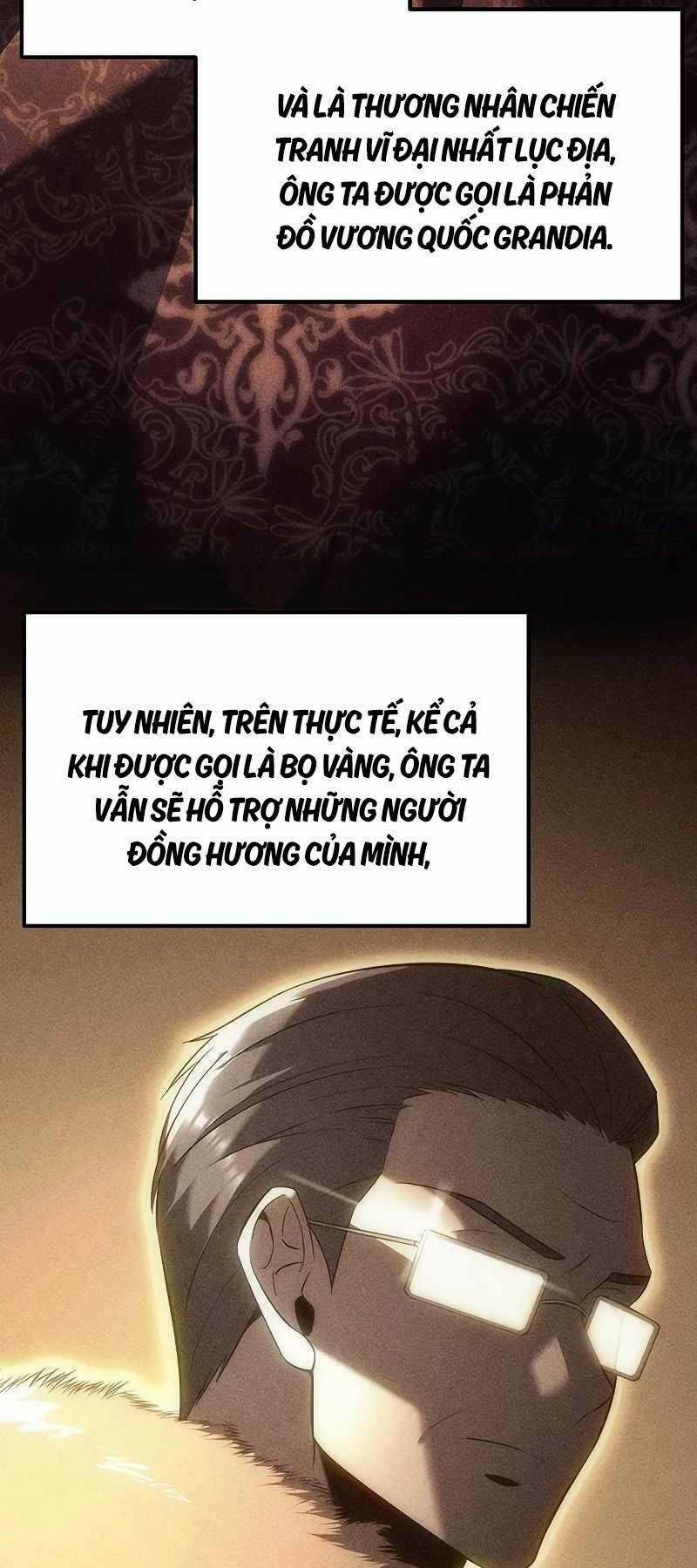 Hồi Quy Giả Của Gia Tộc Suy Vong Chapter 6 trang 21