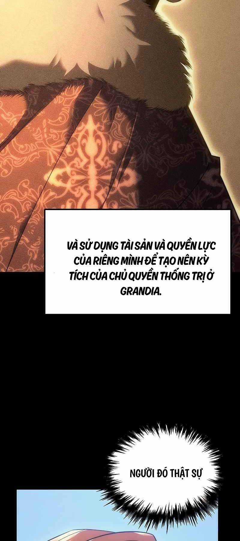 Hồi Quy Giả Của Gia Tộc Suy Vong Chapter 6 trang 22