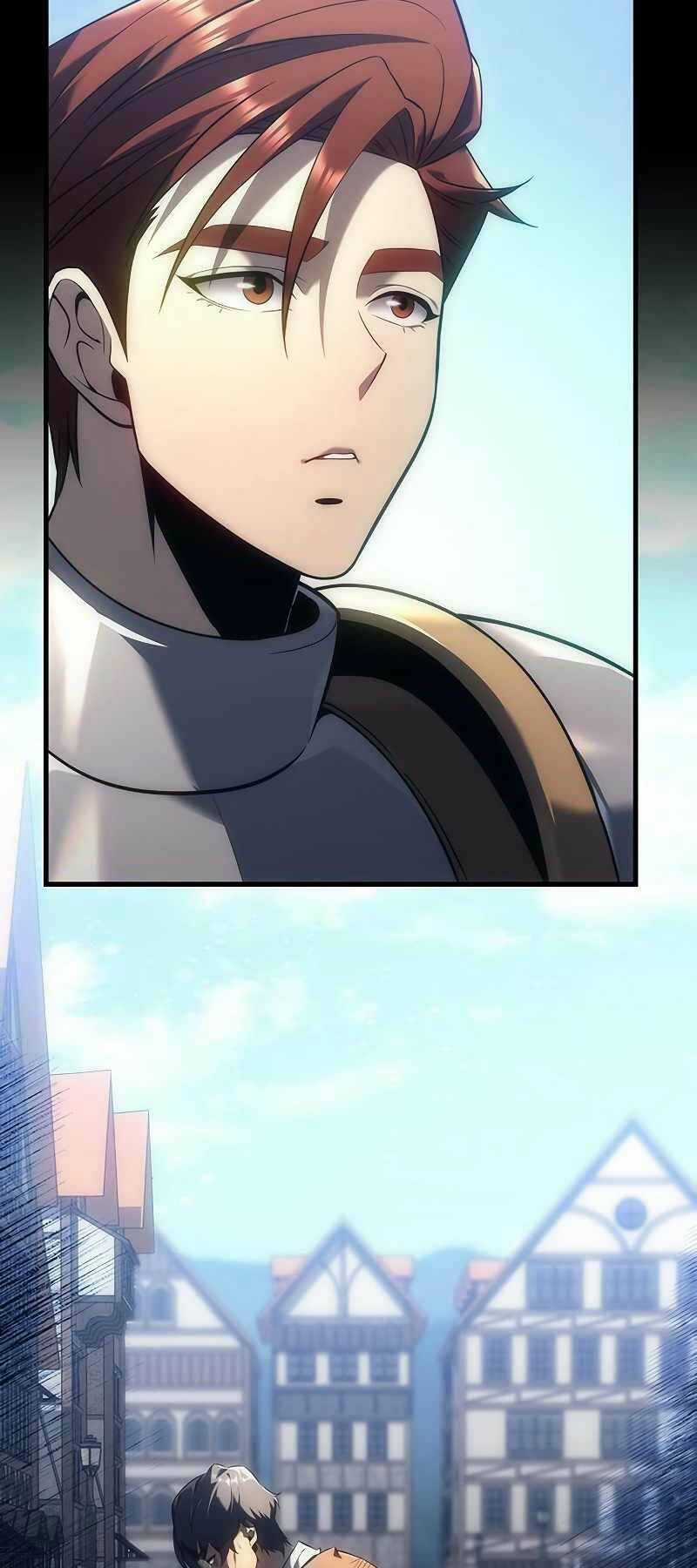 Hồi Quy Giả Của Gia Tộc Suy Vong Chapter 6 trang 23