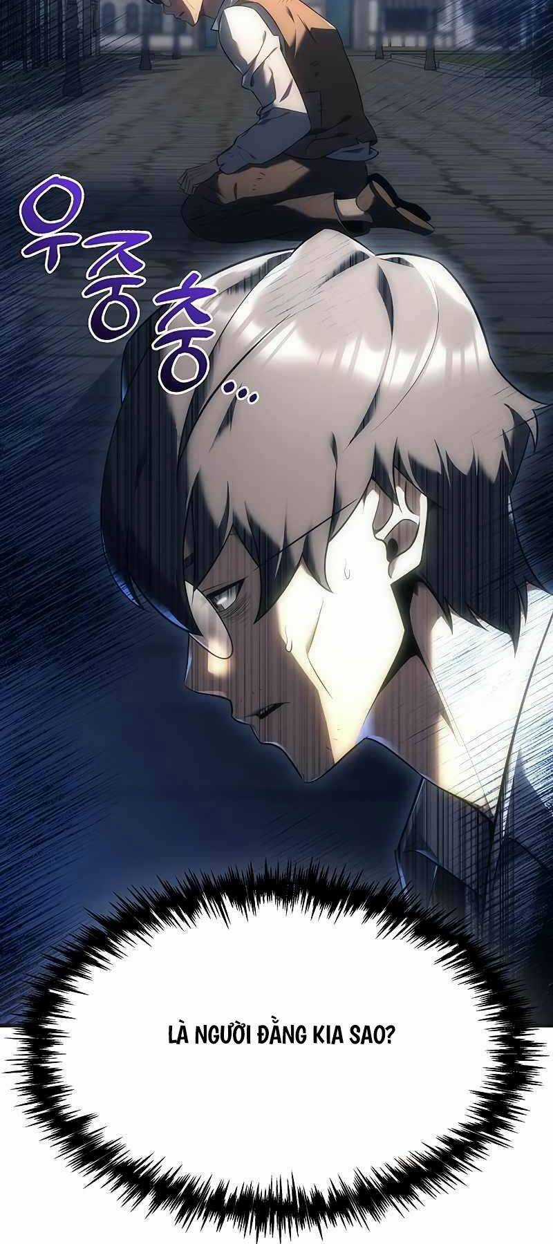 Hồi Quy Giả Của Gia Tộc Suy Vong Chapter 6 trang 24