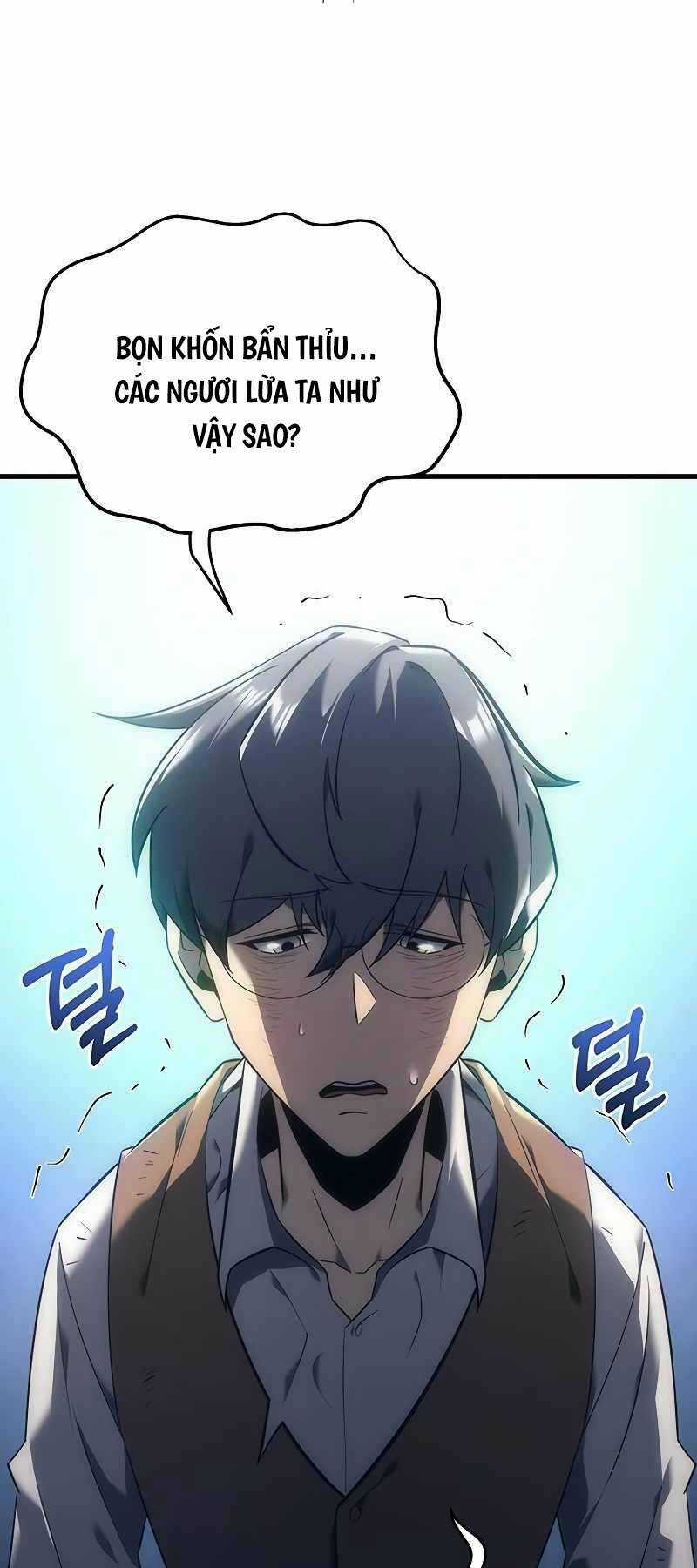 Hồi Quy Giả Của Gia Tộc Suy Vong Chapter 6 trang 25