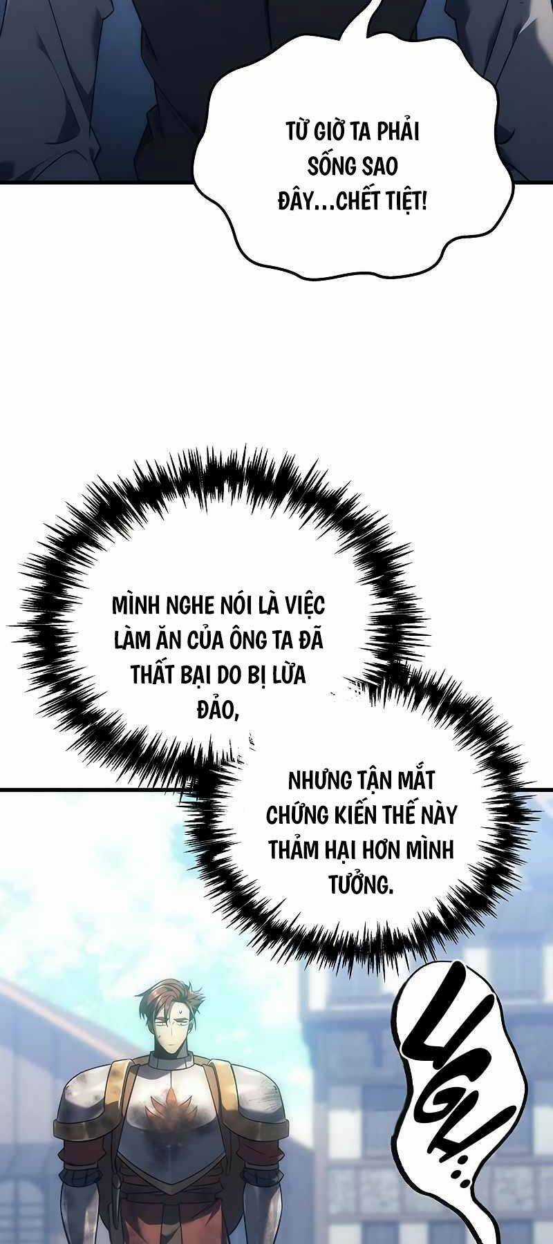 Hồi Quy Giả Của Gia Tộc Suy Vong Chapter 6 trang 26