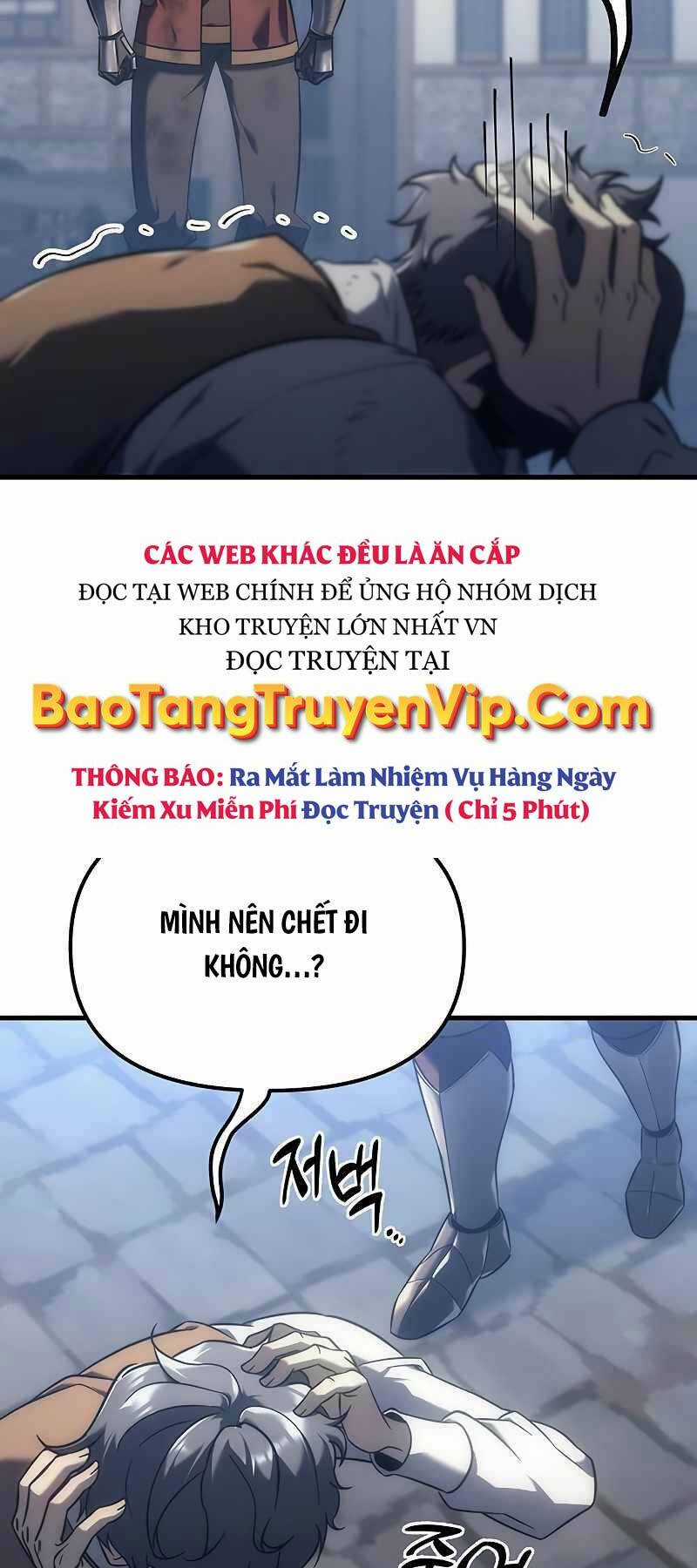 Hồi Quy Giả Của Gia Tộc Suy Vong Chapter 6 trang 27