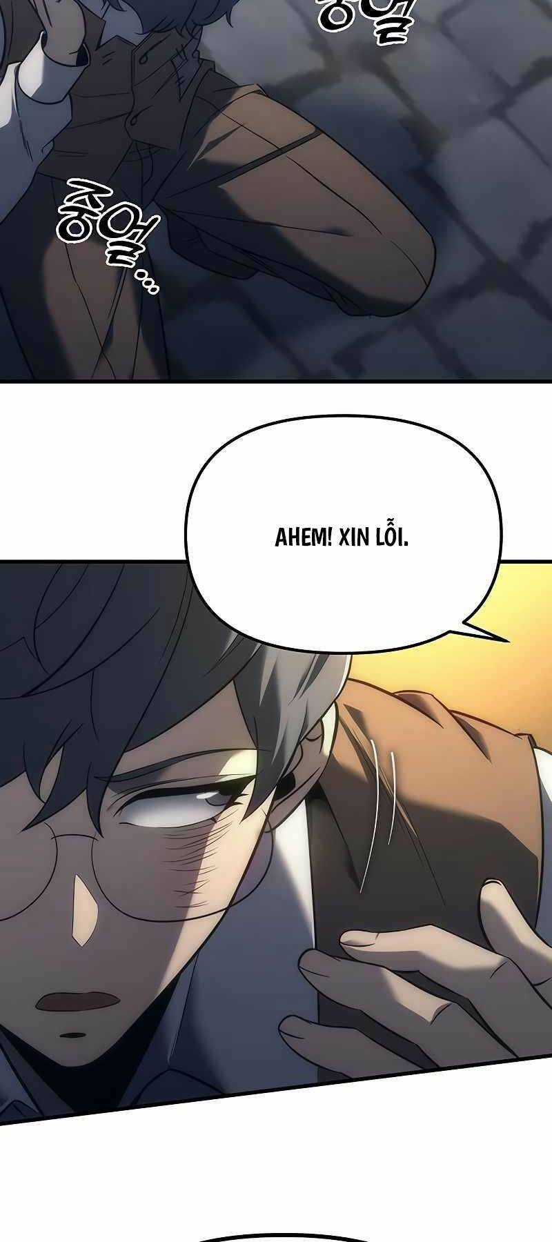 Hồi Quy Giả Của Gia Tộc Suy Vong Chapter 6 trang 28