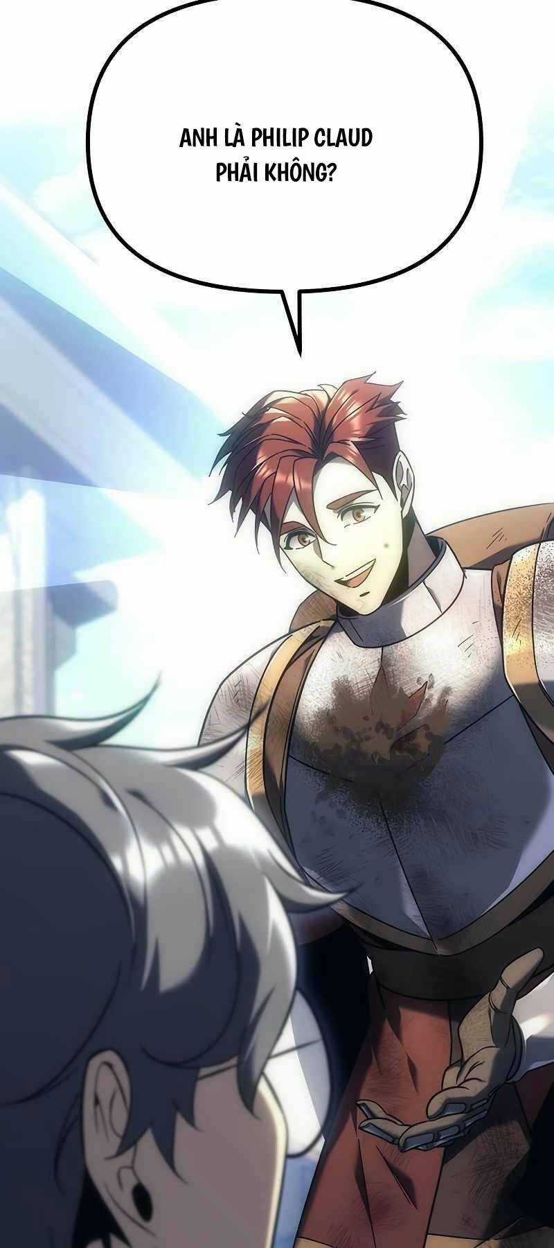 Hồi Quy Giả Của Gia Tộc Suy Vong Chapter 6 trang 29