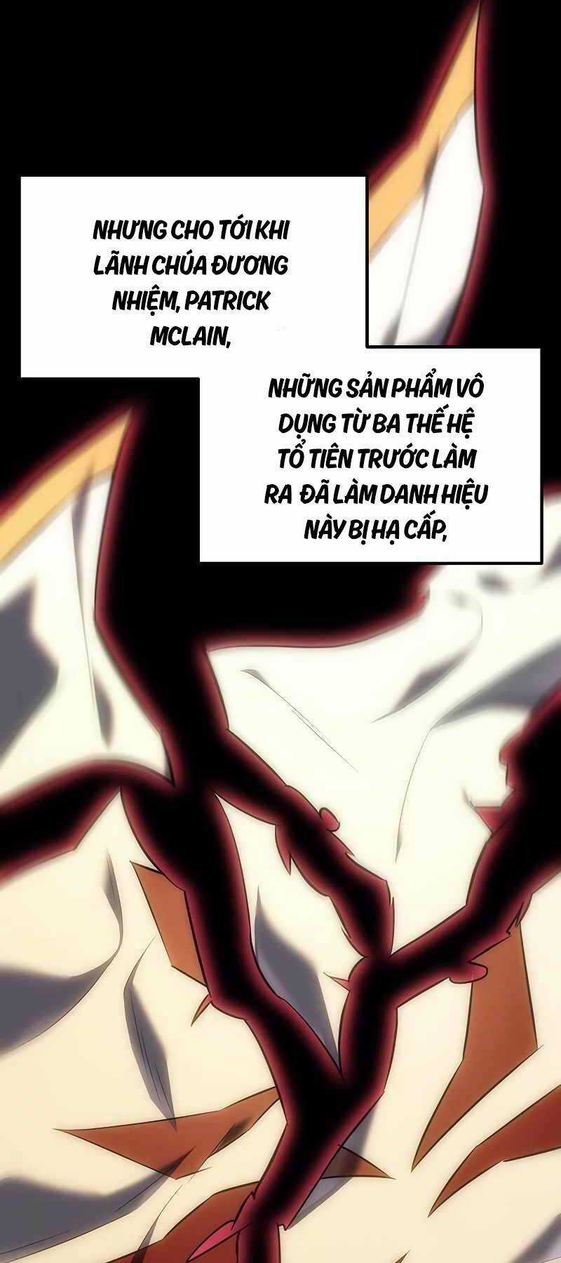 Hồi Quy Giả Của Gia Tộc Suy Vong Chapter 6 trang 3