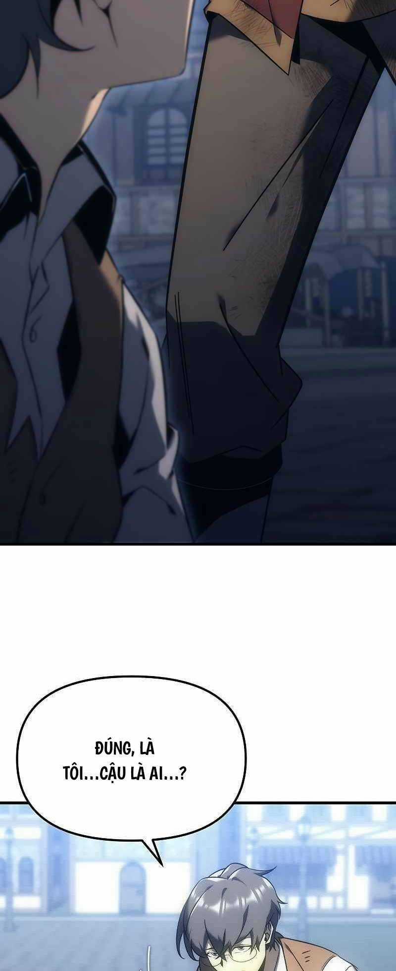 Hồi Quy Giả Của Gia Tộc Suy Vong Chapter 6 trang 30