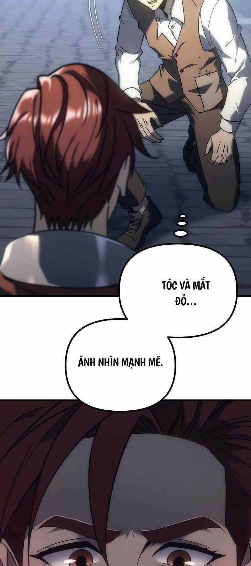 Hồi Quy Giả Của Gia Tộc Suy Vong Chapter 6 trang 31