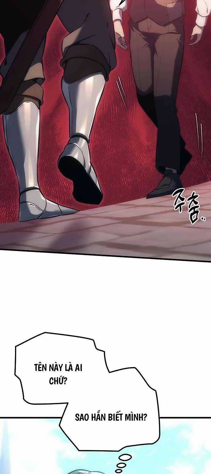 Hồi Quy Giả Của Gia Tộc Suy Vong Chapter 6 trang 33