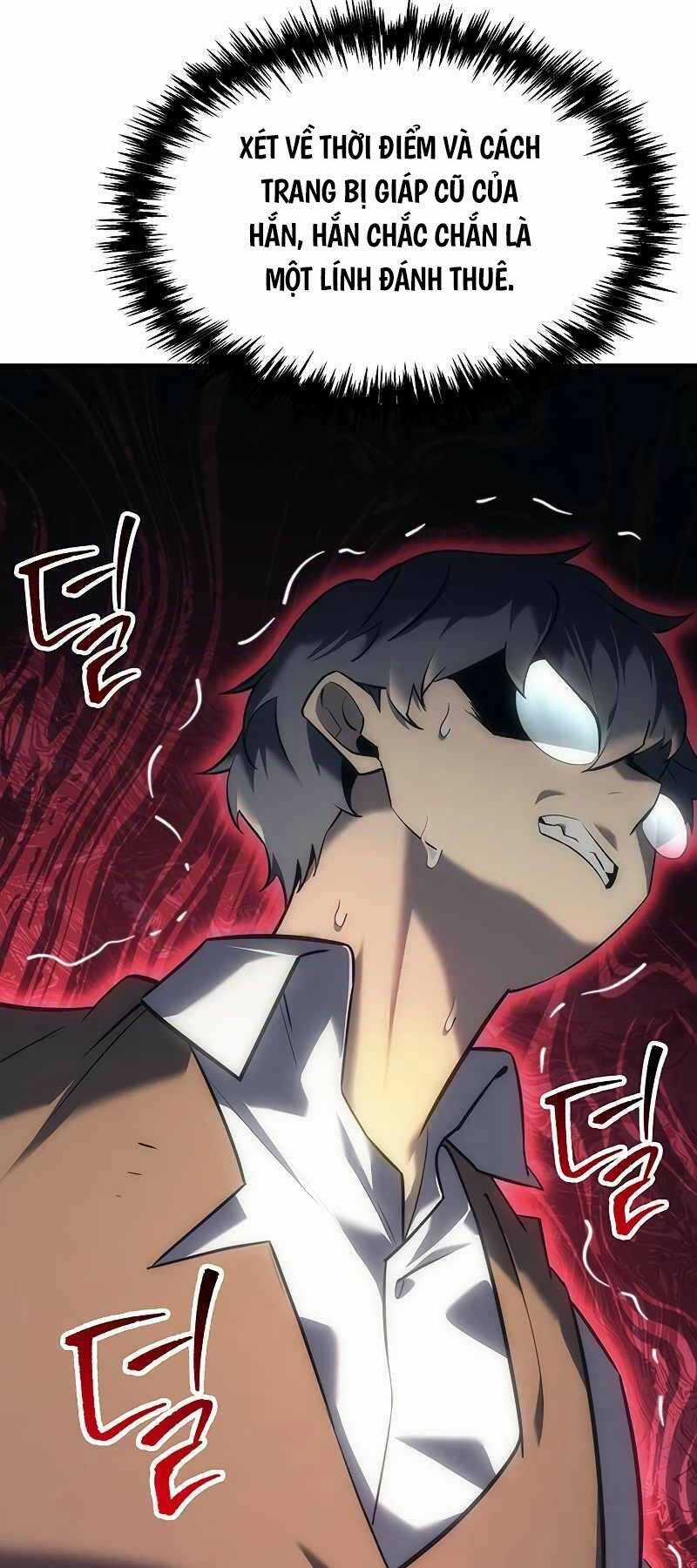 Hồi Quy Giả Của Gia Tộc Suy Vong Chapter 6 trang 36