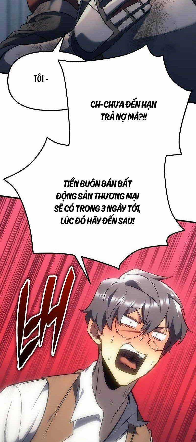 Hồi Quy Giả Của Gia Tộc Suy Vong Chapter 6 trang 38