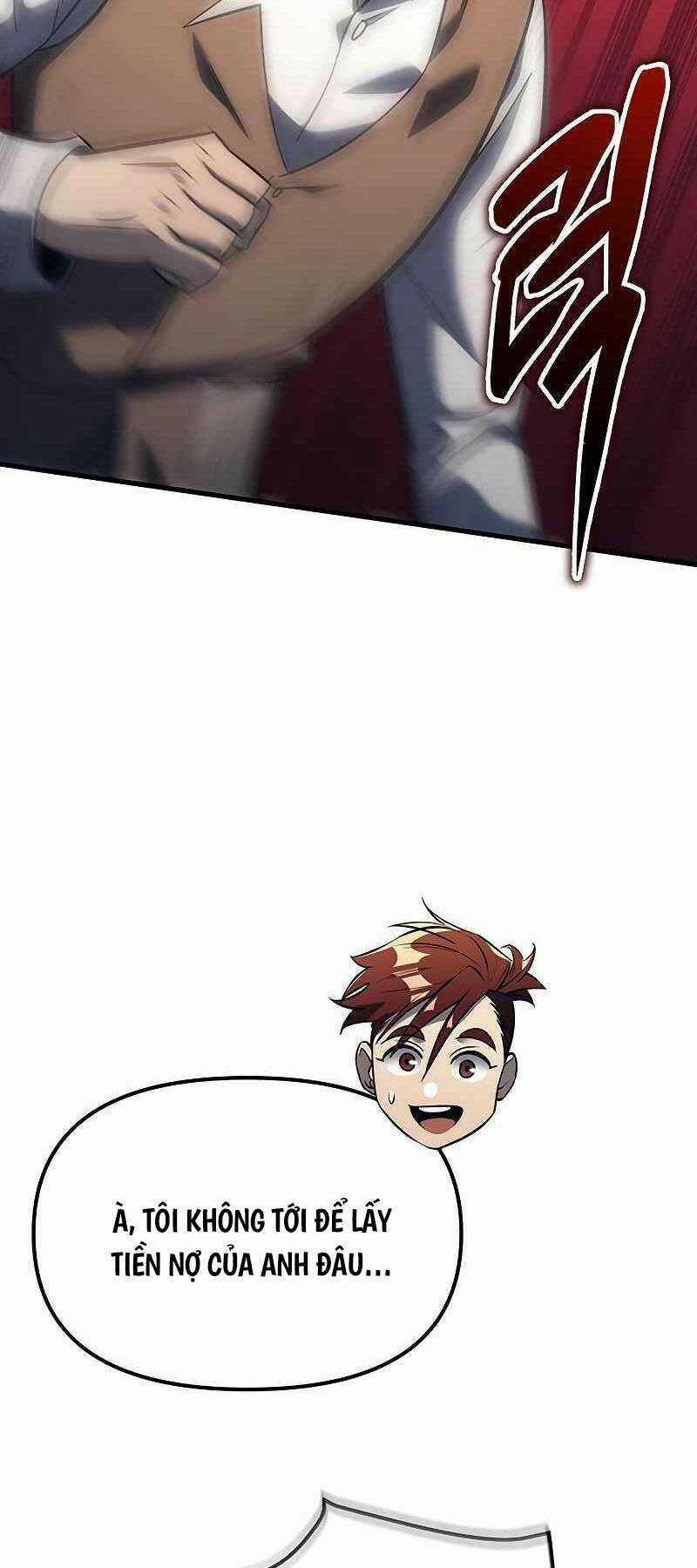 Hồi Quy Giả Của Gia Tộc Suy Vong Chapter 6 trang 39