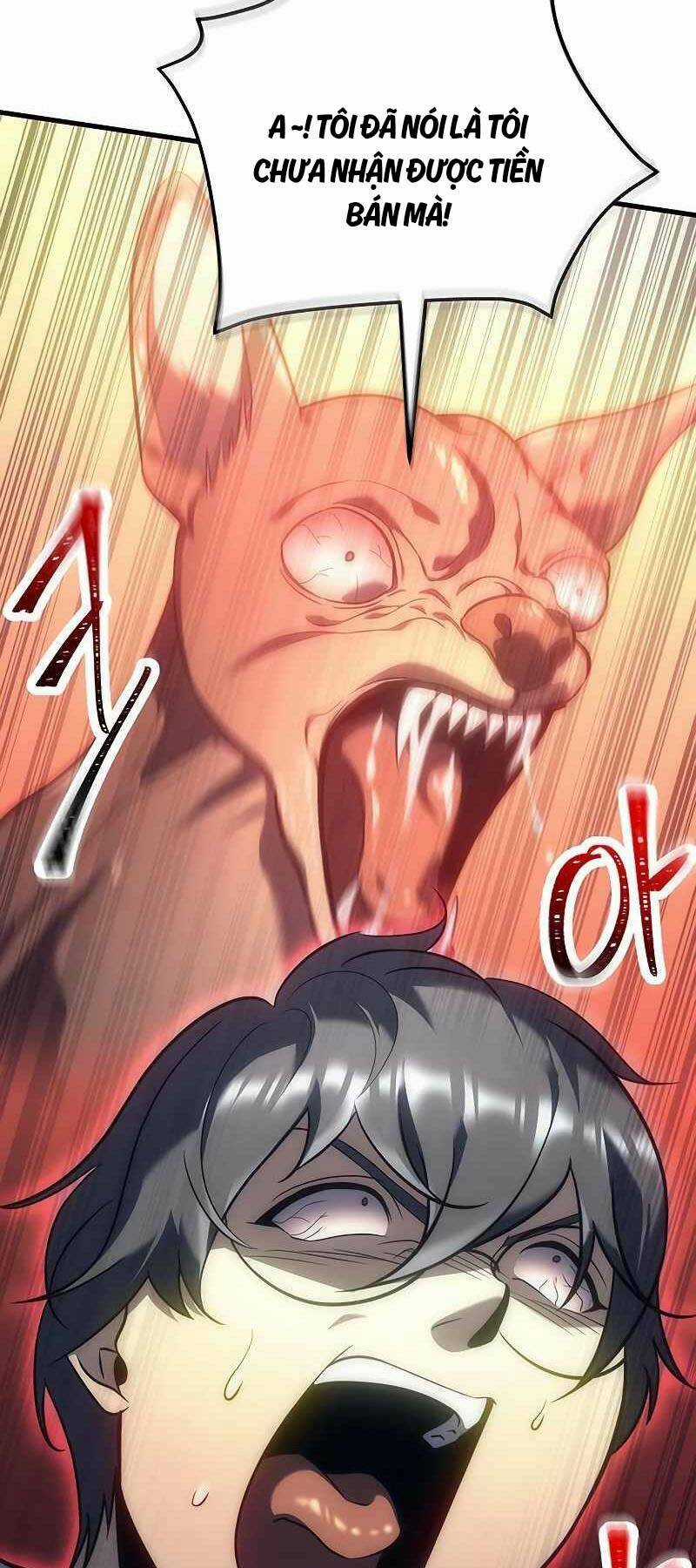 Hồi Quy Giả Của Gia Tộc Suy Vong Chapter 6 trang 40