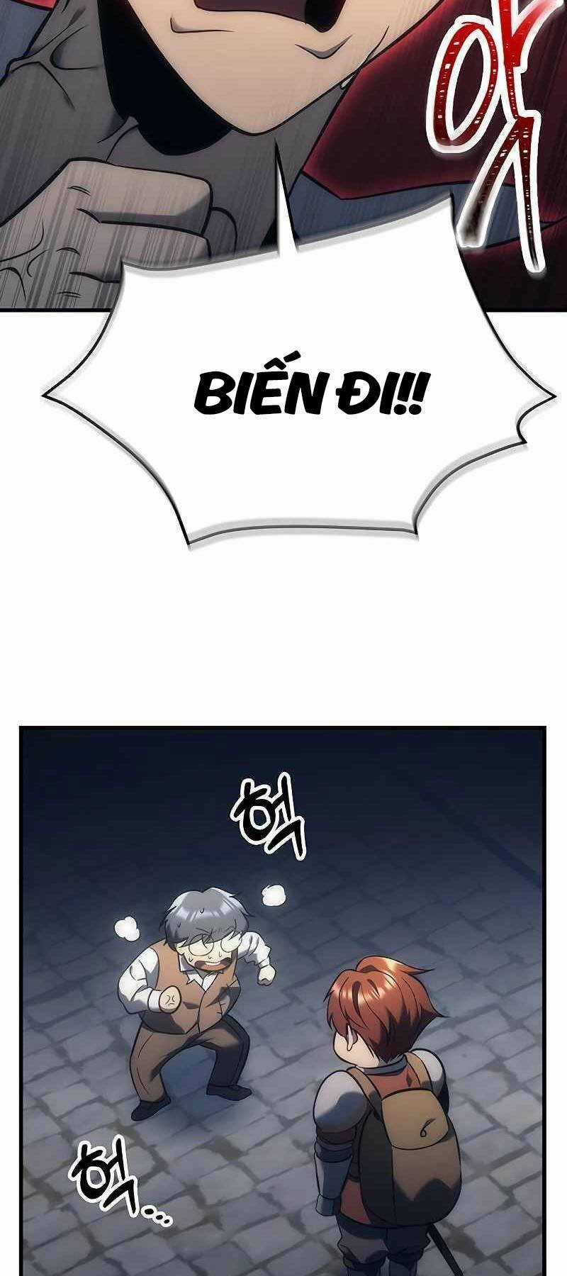 Hồi Quy Giả Của Gia Tộc Suy Vong Chapter 6 trang 41