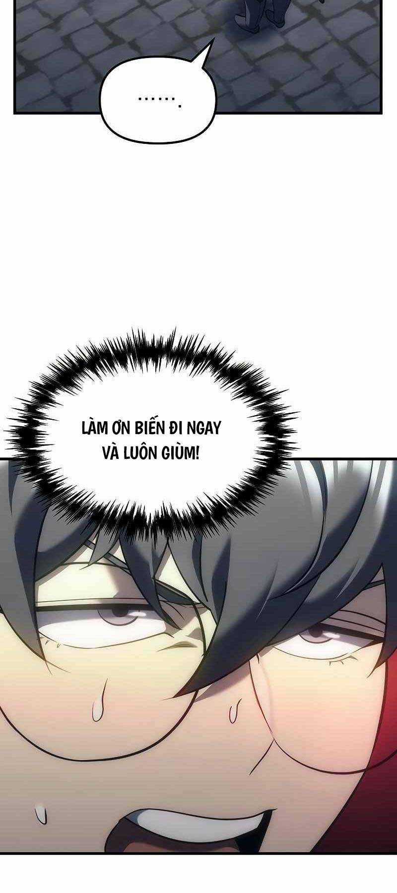 Hồi Quy Giả Của Gia Tộc Suy Vong Chapter 6 trang 42