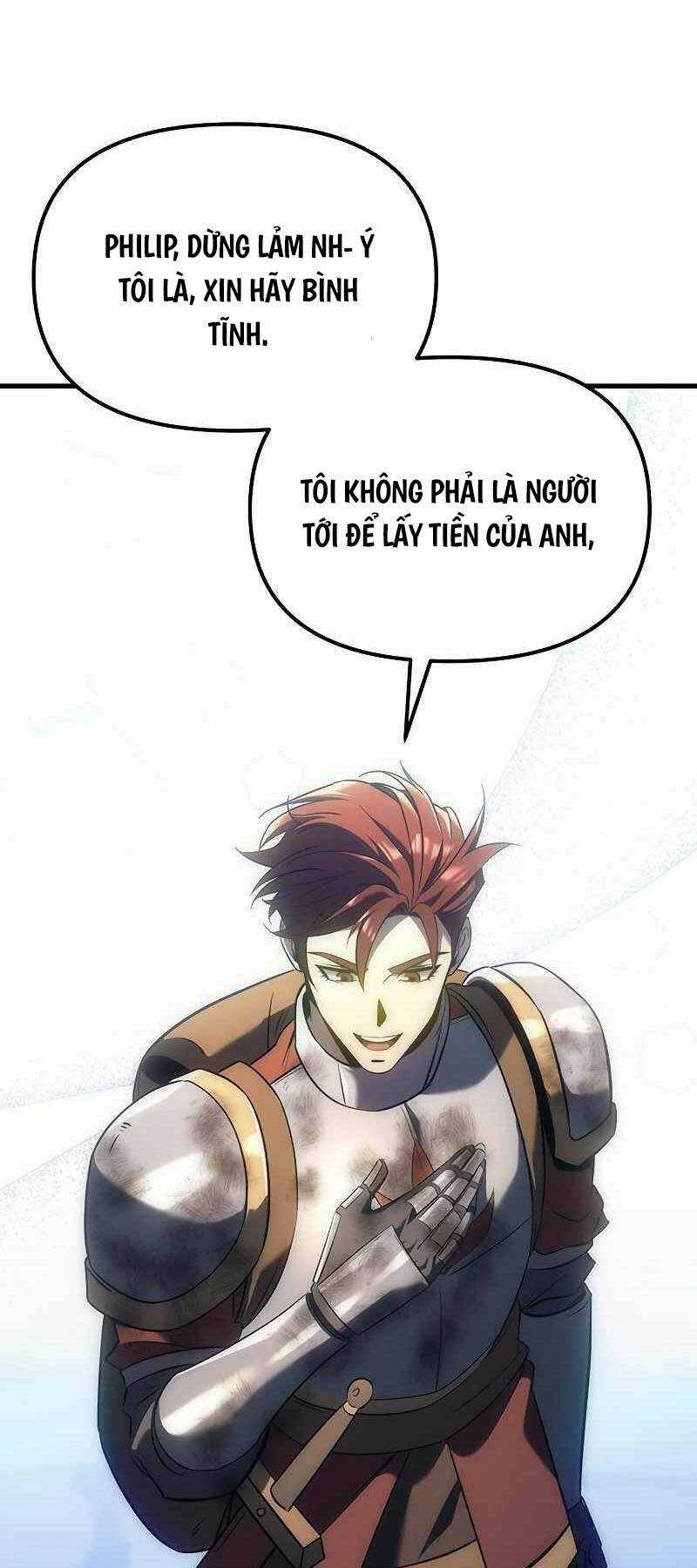 Hồi Quy Giả Của Gia Tộc Suy Vong Chapter 6 trang 43