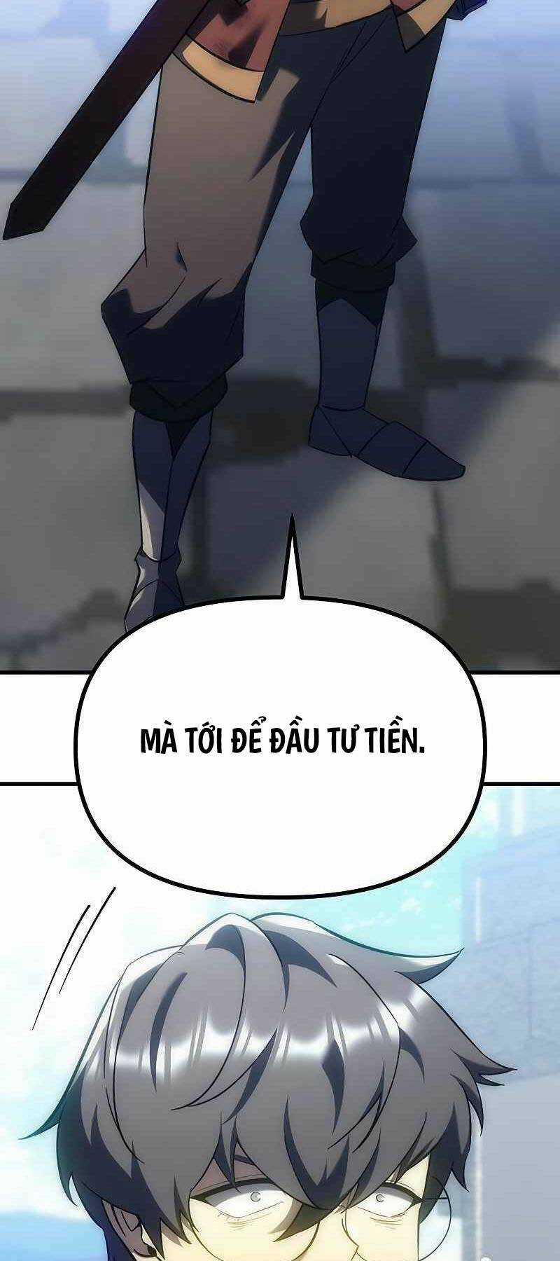 Hồi Quy Giả Của Gia Tộc Suy Vong Chapter 6 trang 44