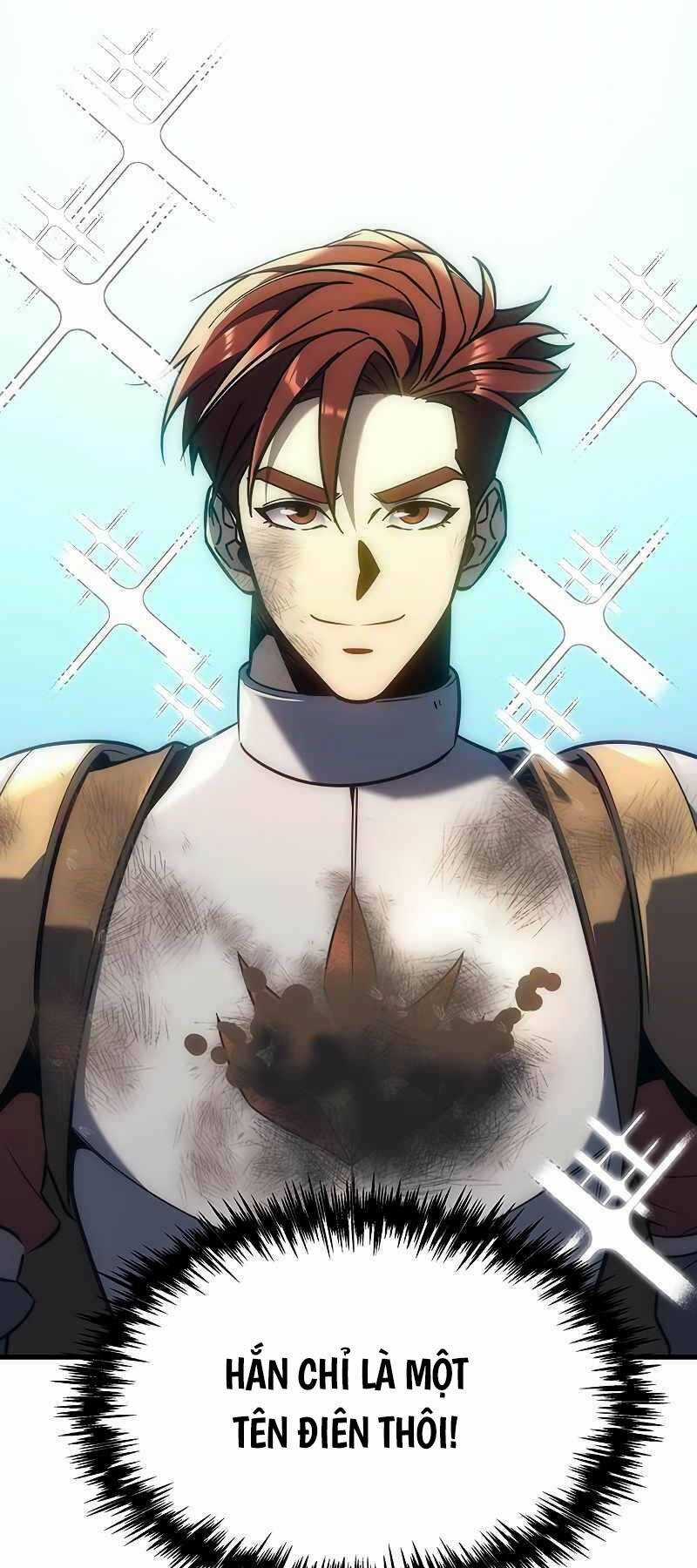 Hồi Quy Giả Của Gia Tộc Suy Vong Chapter 6 trang 47