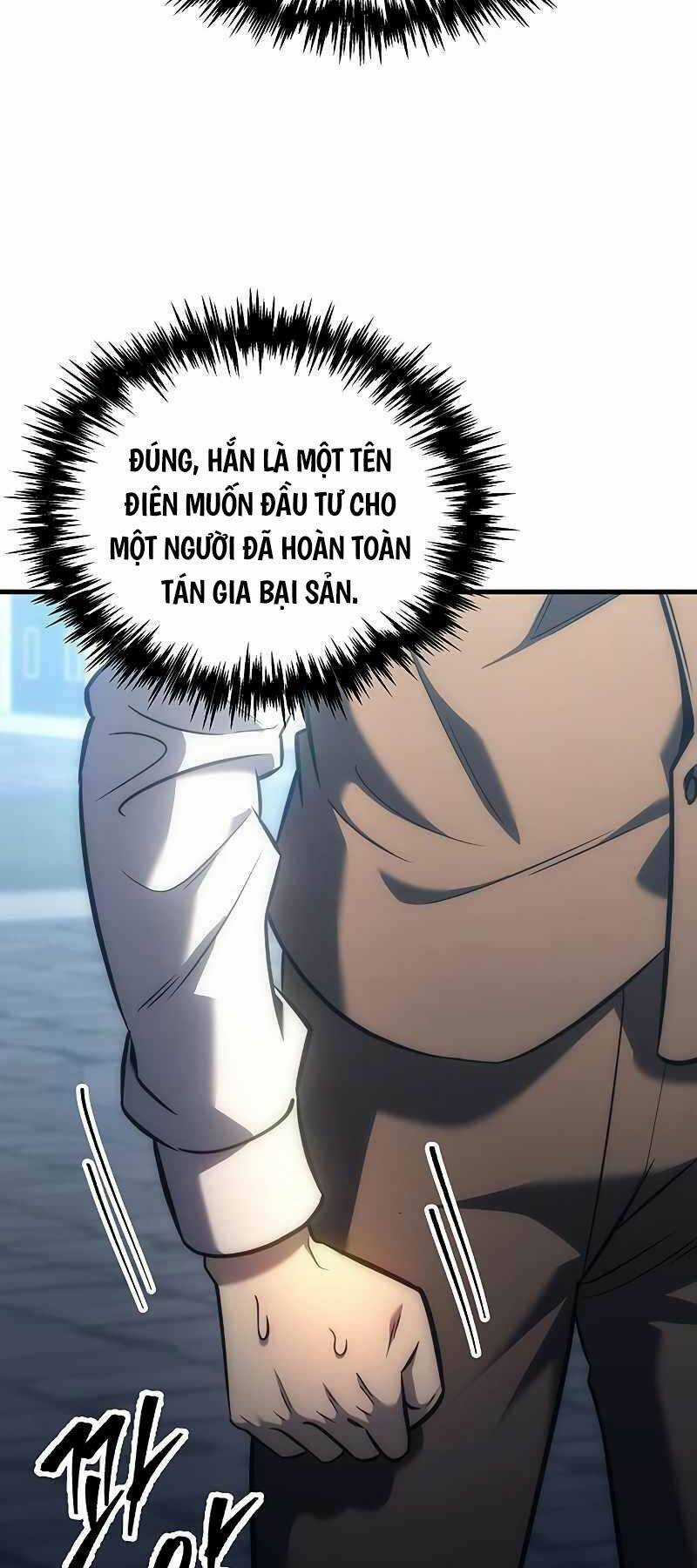 Hồi Quy Giả Của Gia Tộc Suy Vong Chapter 6 trang 48