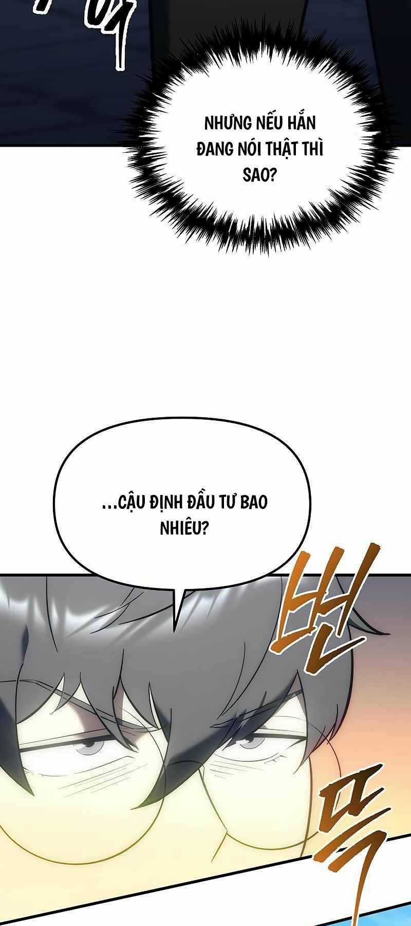 Hồi Quy Giả Của Gia Tộc Suy Vong Chapter 6 trang 49