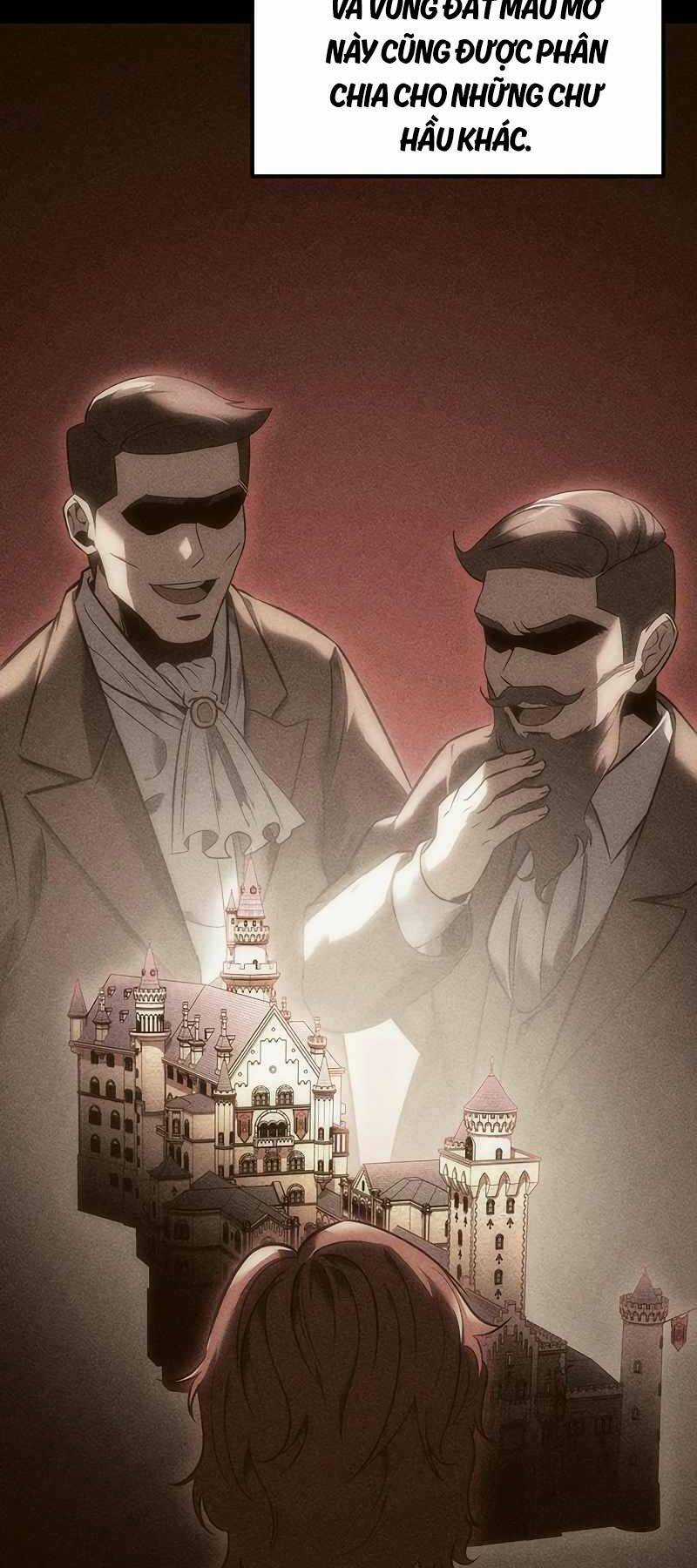 Hồi Quy Giả Của Gia Tộc Suy Vong Chapter 6 trang 5