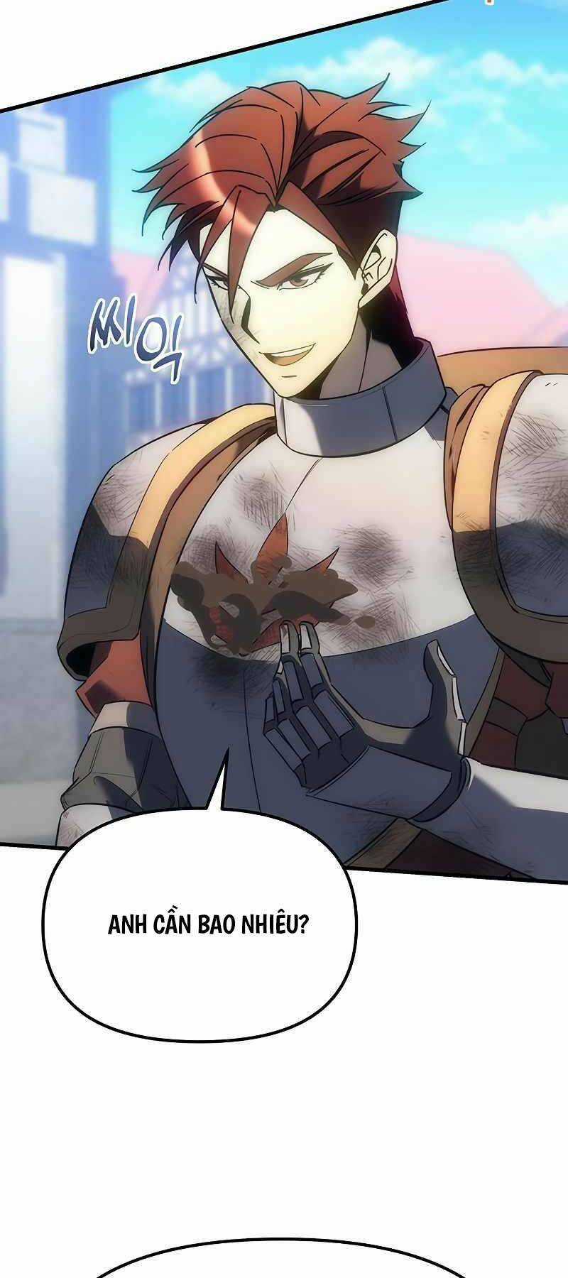 Hồi Quy Giả Của Gia Tộc Suy Vong Chapter 6 trang 50