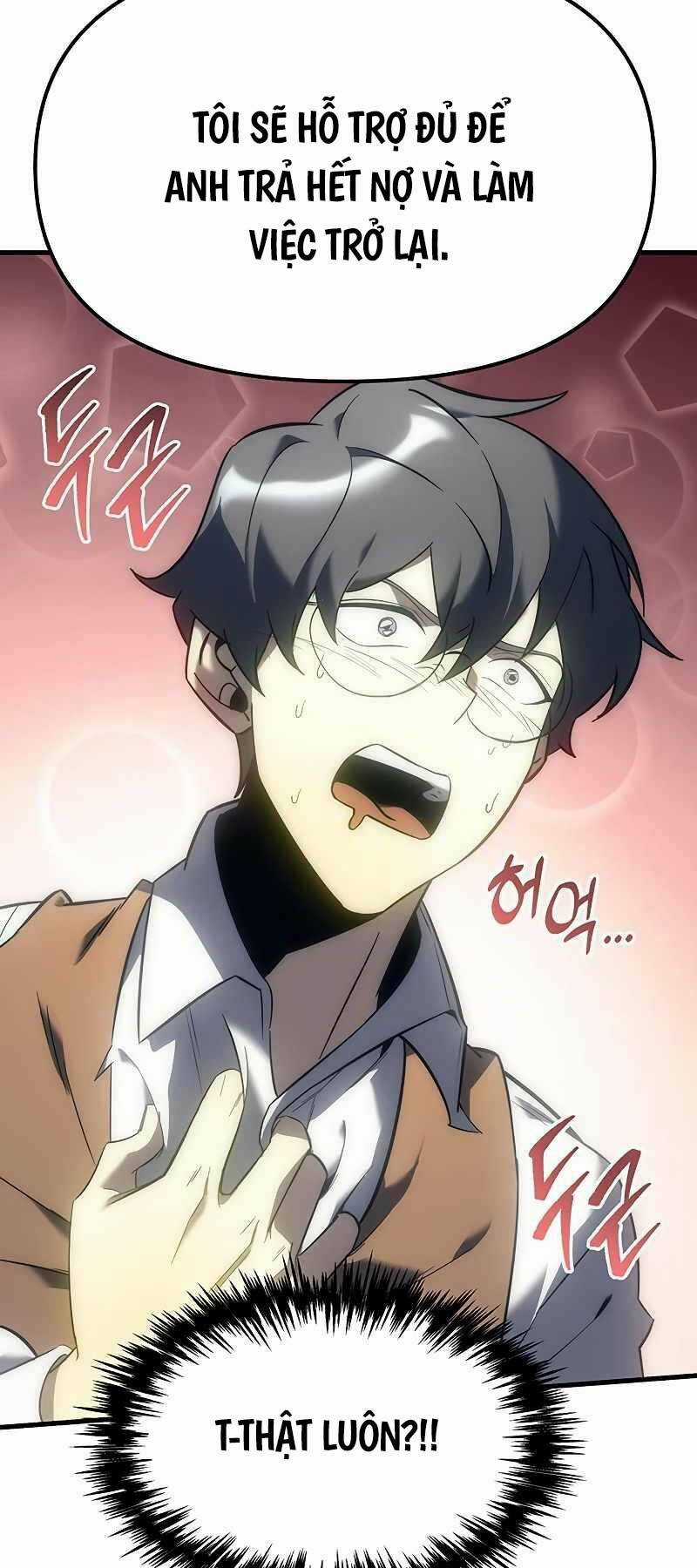 Hồi Quy Giả Của Gia Tộc Suy Vong Chapter 6 trang 51