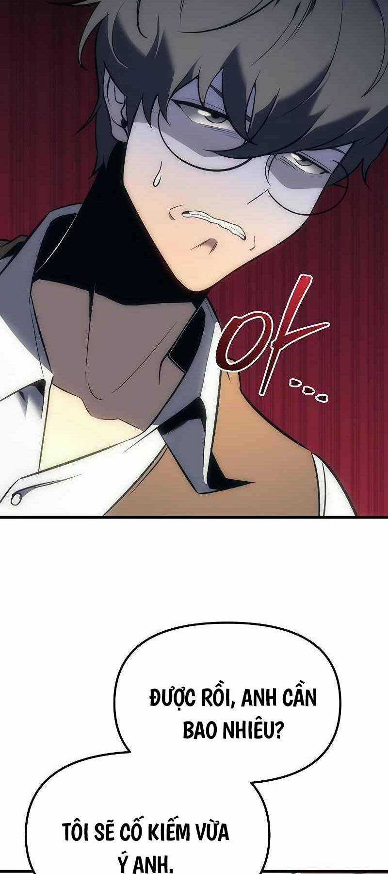 Hồi Quy Giả Của Gia Tộc Suy Vong Chapter 6 trang 55