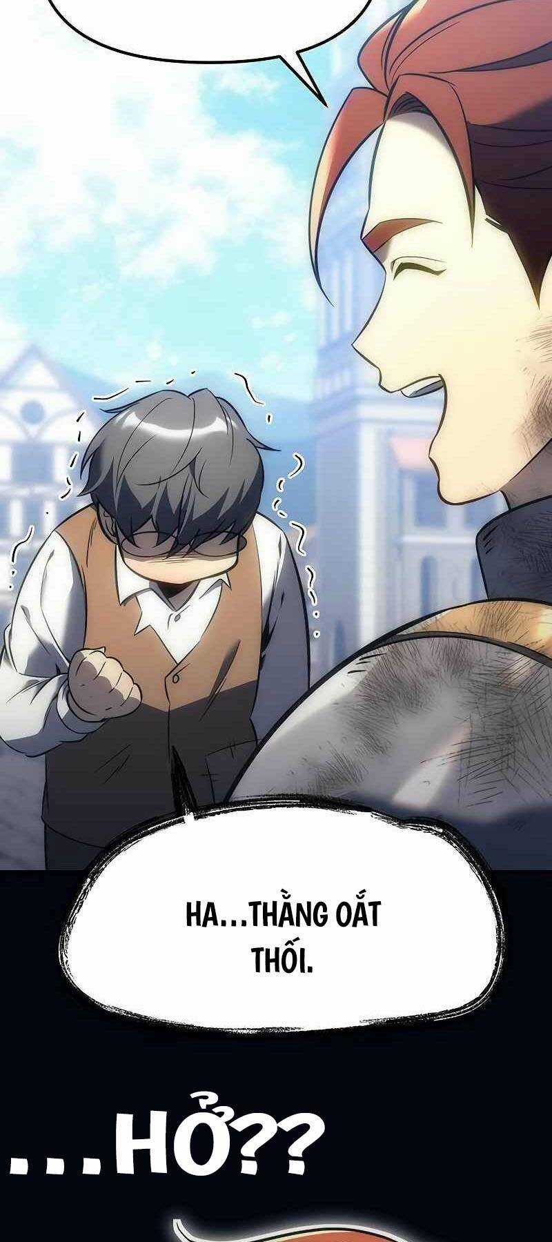 Hồi Quy Giả Của Gia Tộc Suy Vong Chapter 6 trang 56