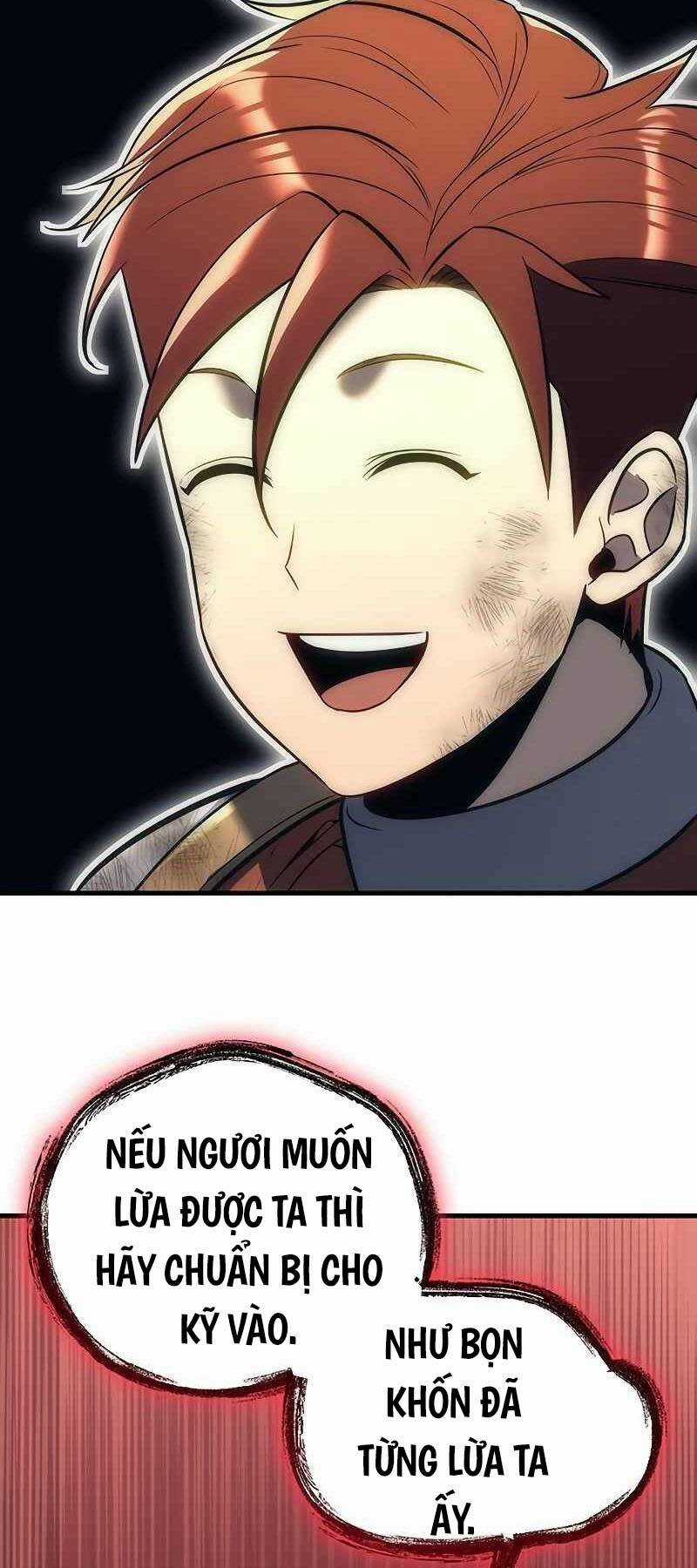 Hồi Quy Giả Của Gia Tộc Suy Vong Chapter 6 trang 57