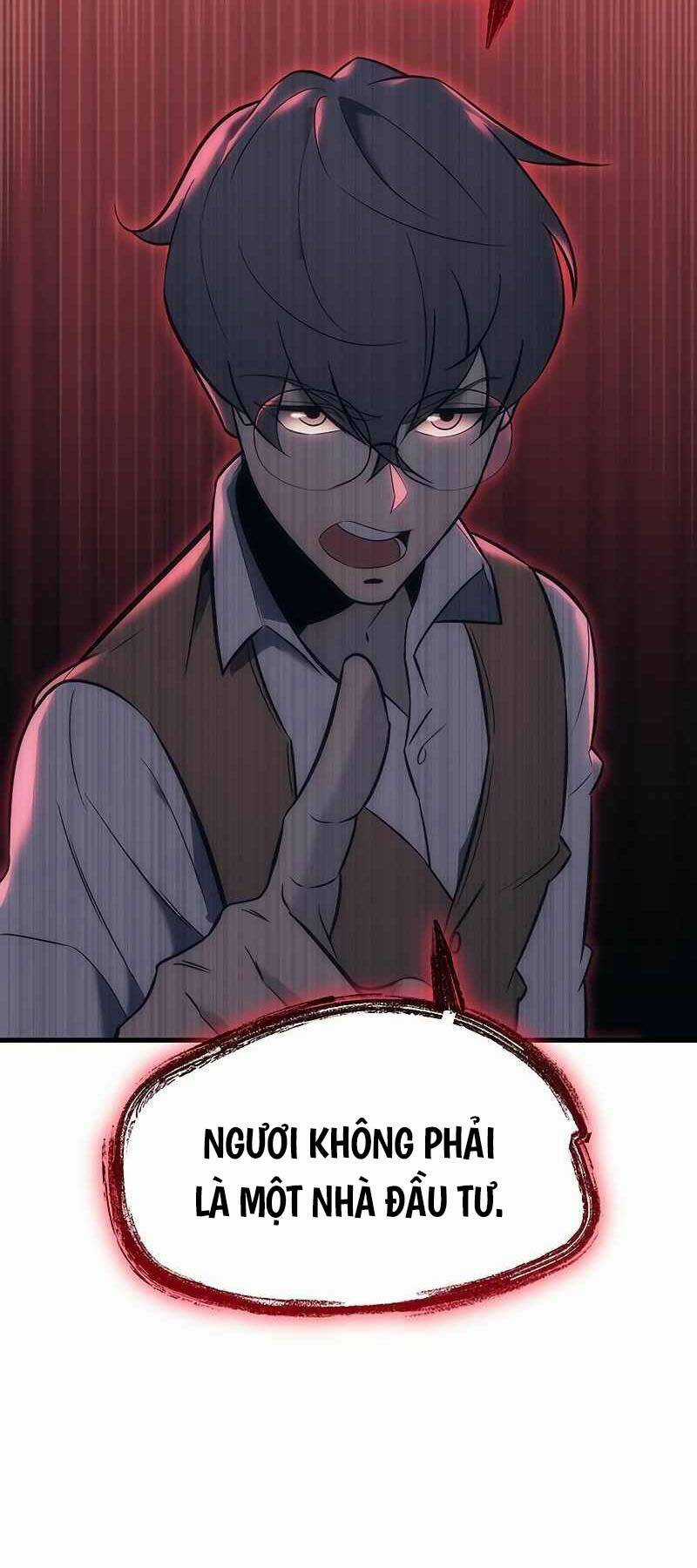 Hồi Quy Giả Của Gia Tộc Suy Vong Chapter 6 trang 58