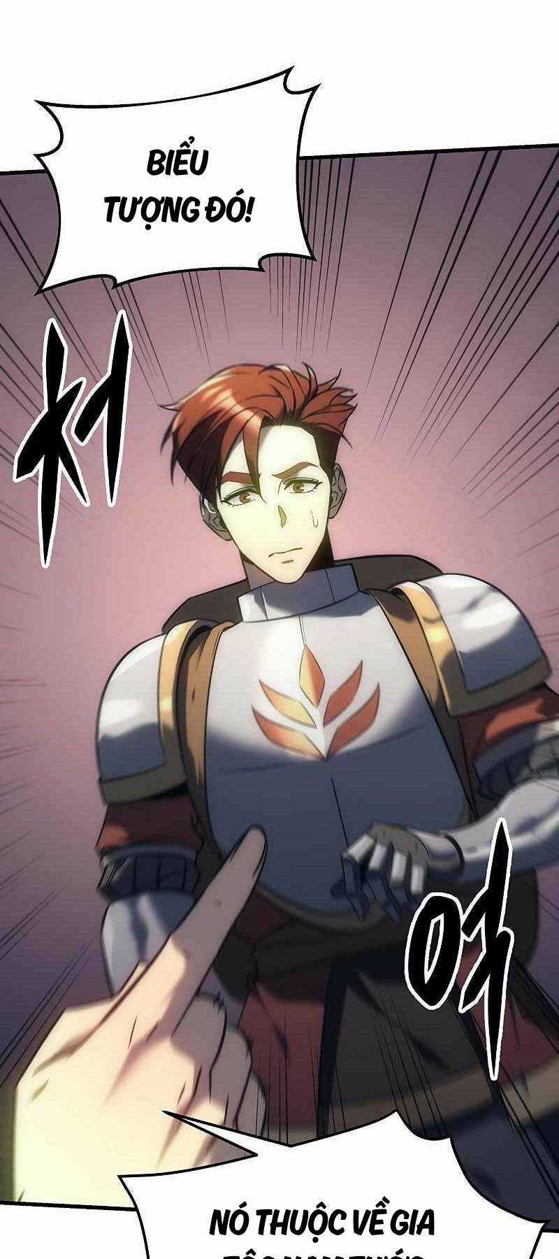 Hồi Quy Giả Của Gia Tộc Suy Vong Chapter 6 trang 59