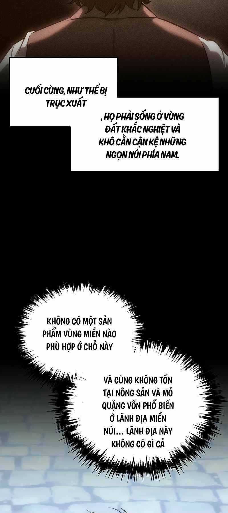 Hồi Quy Giả Của Gia Tộc Suy Vong Chapter 6 trang 6