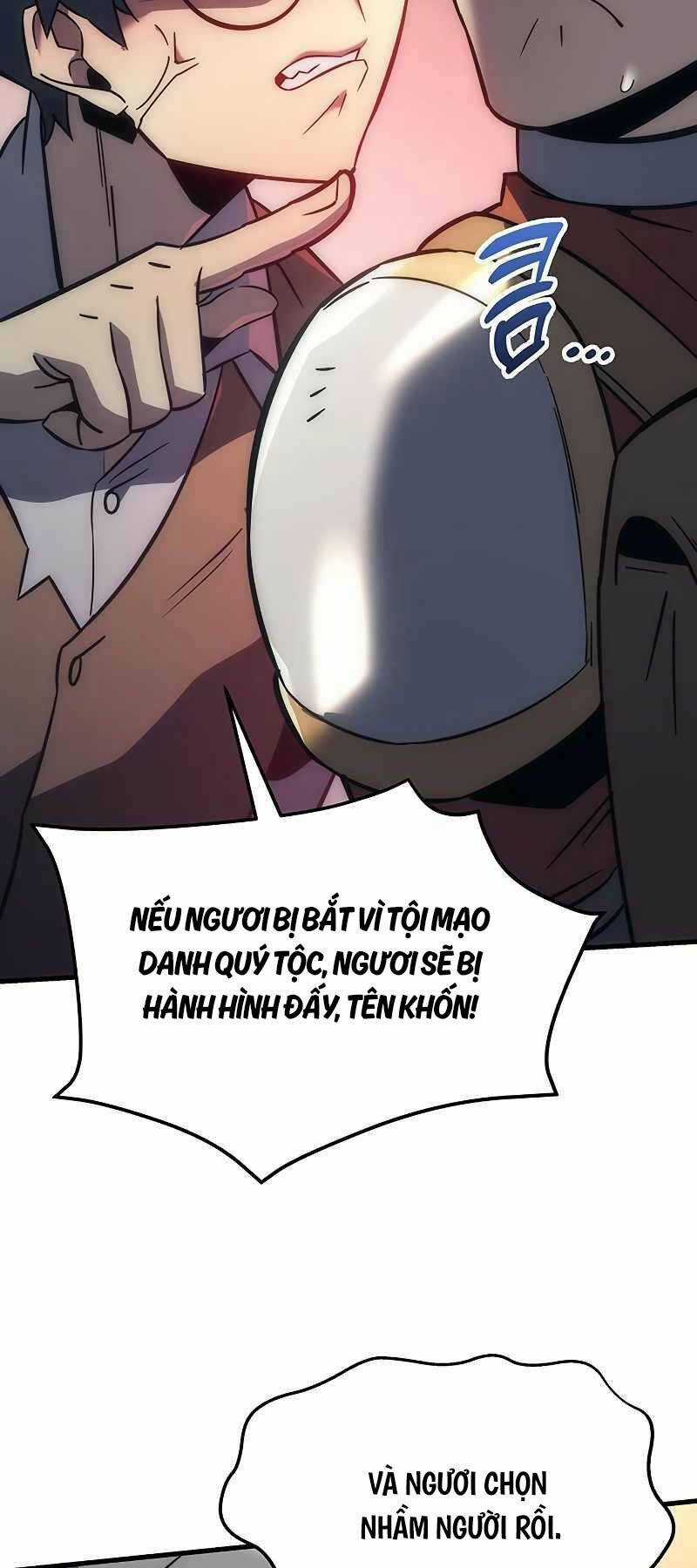 Hồi Quy Giả Của Gia Tộc Suy Vong Chapter 6 trang 61