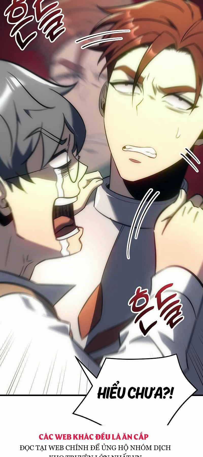 Hồi Quy Giả Của Gia Tộc Suy Vong Chapter 6 trang 63