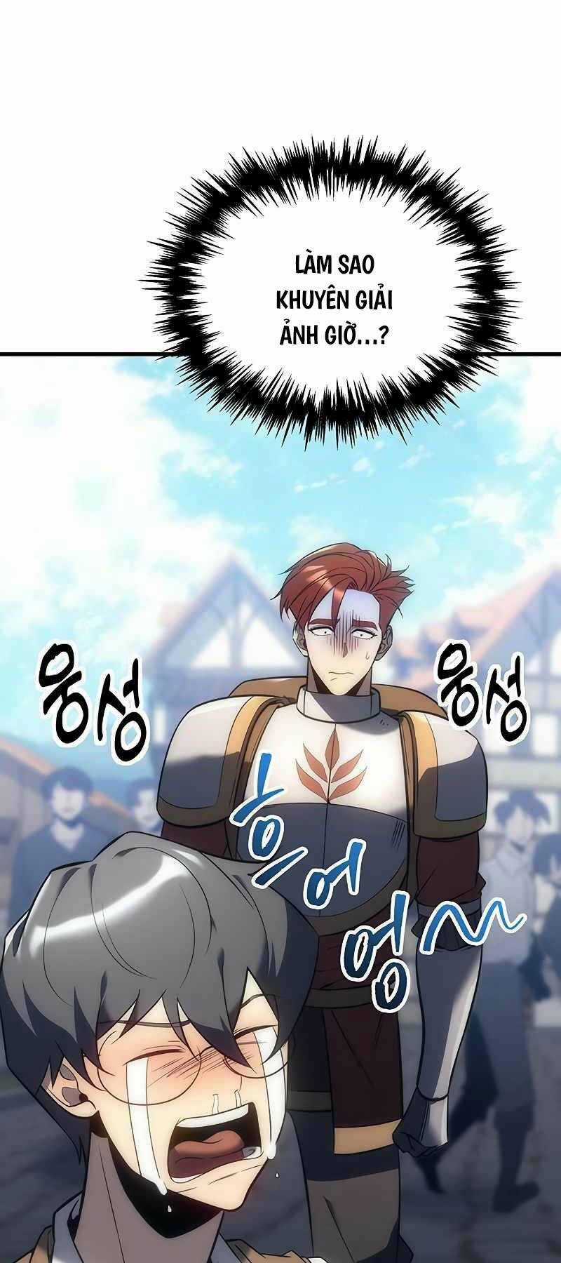 Hồi Quy Giả Của Gia Tộc Suy Vong Chapter 6 trang 65