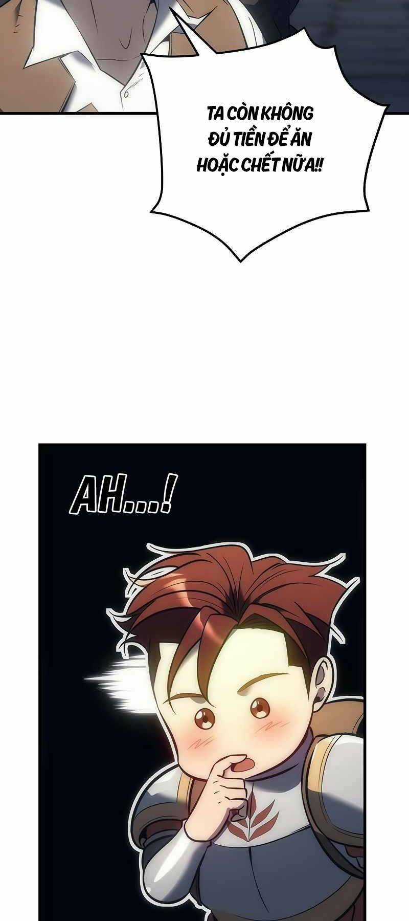 Hồi Quy Giả Của Gia Tộc Suy Vong Chapter 6 trang 66