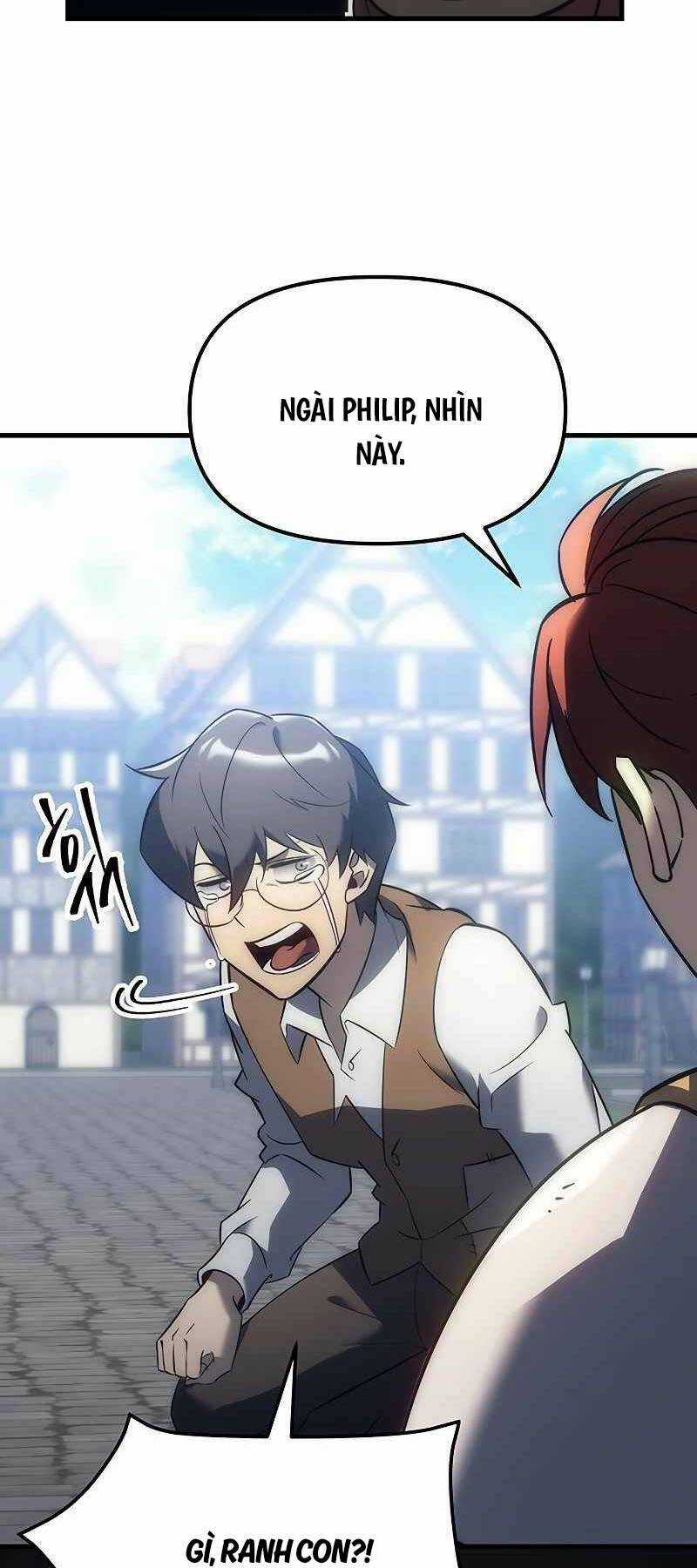 Hồi Quy Giả Của Gia Tộc Suy Vong Chapter 6 trang 67