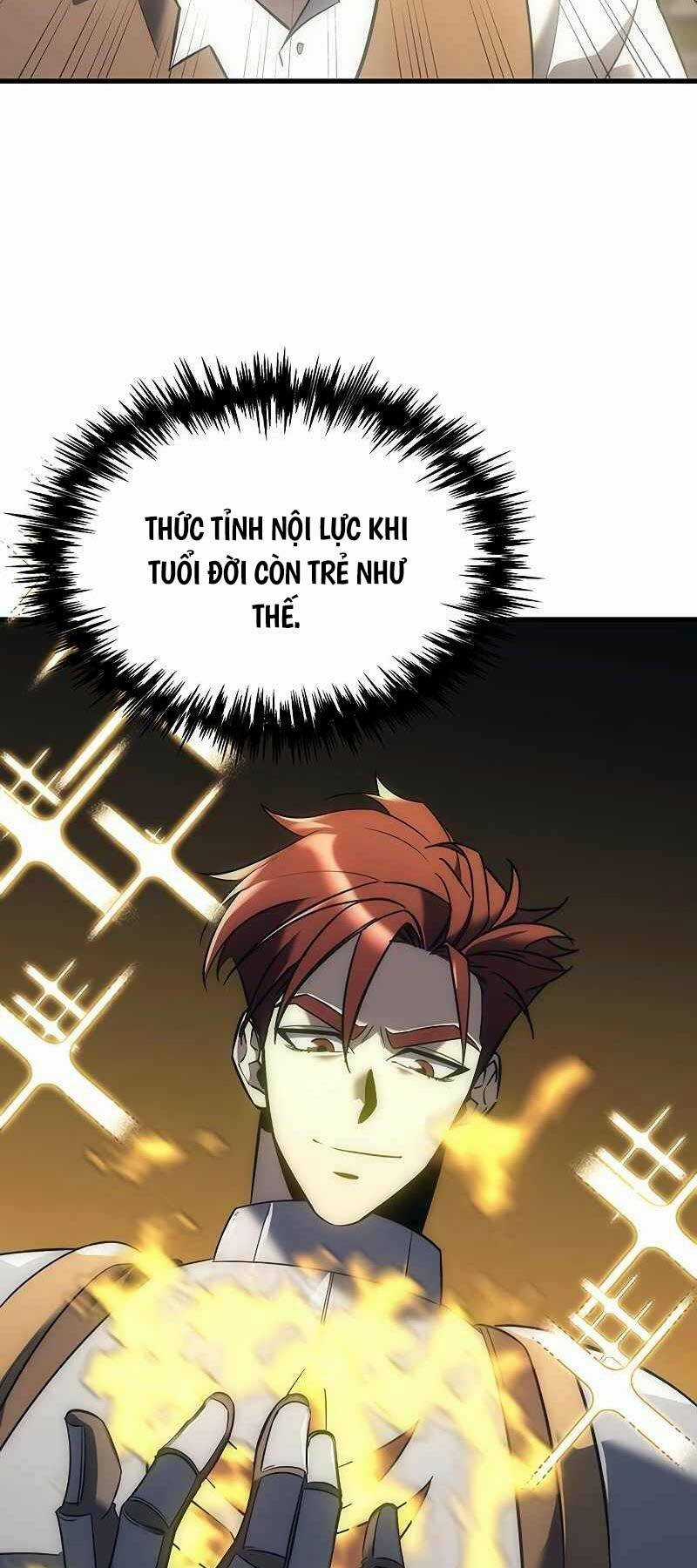 Hồi Quy Giả Của Gia Tộc Suy Vong Chapter 6 trang 70