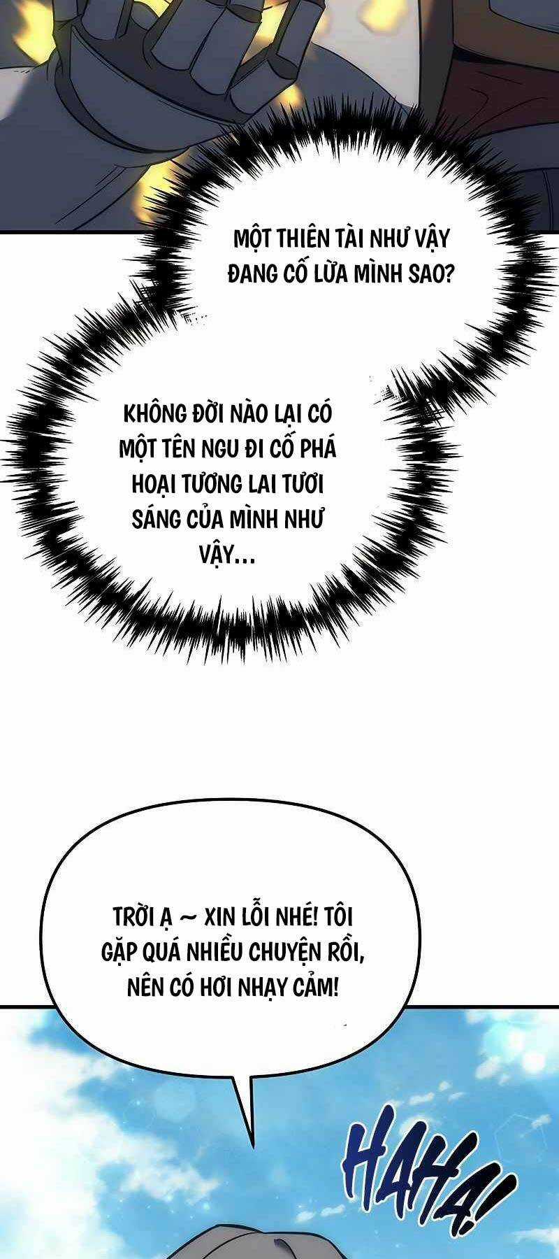 Hồi Quy Giả Của Gia Tộc Suy Vong Chapter 6 trang 71