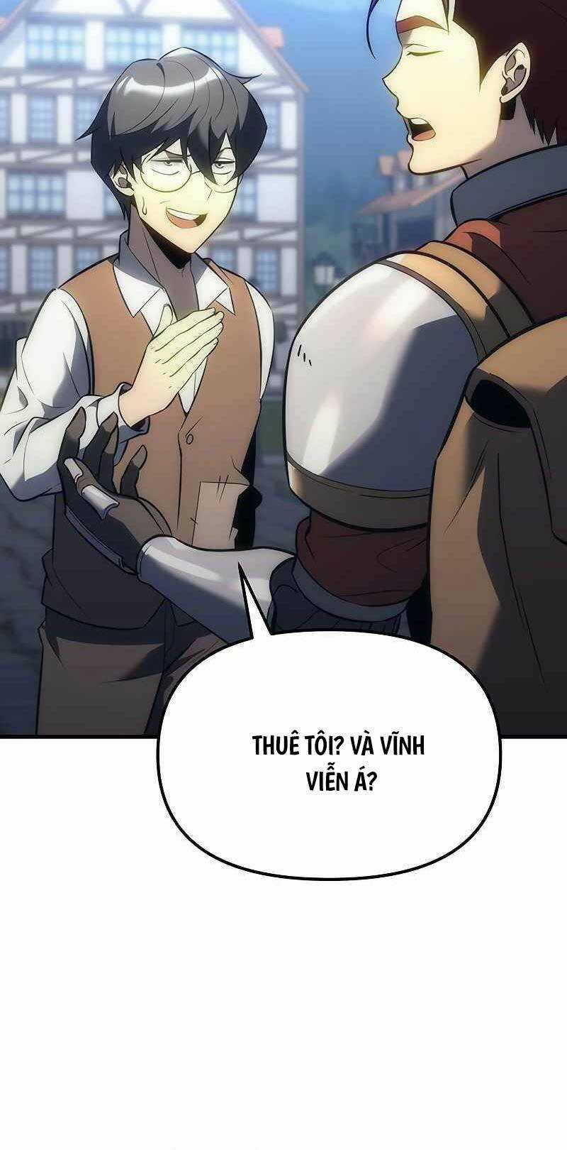 Hồi Quy Giả Của Gia Tộc Suy Vong Chapter 6 trang 74