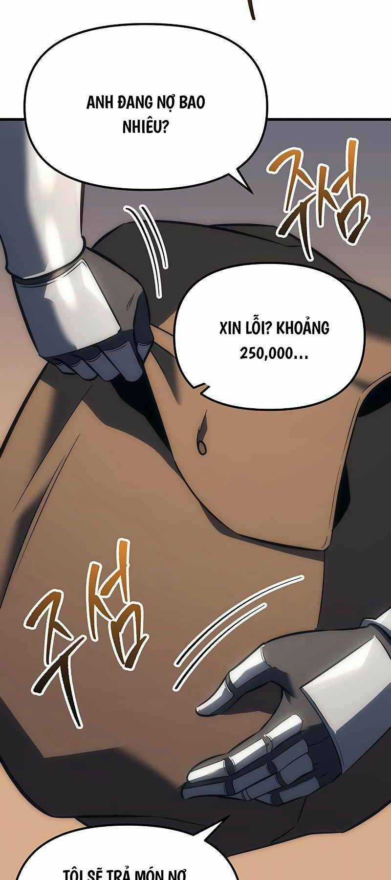 Hồi Quy Giả Của Gia Tộc Suy Vong Chapter 6 trang 76