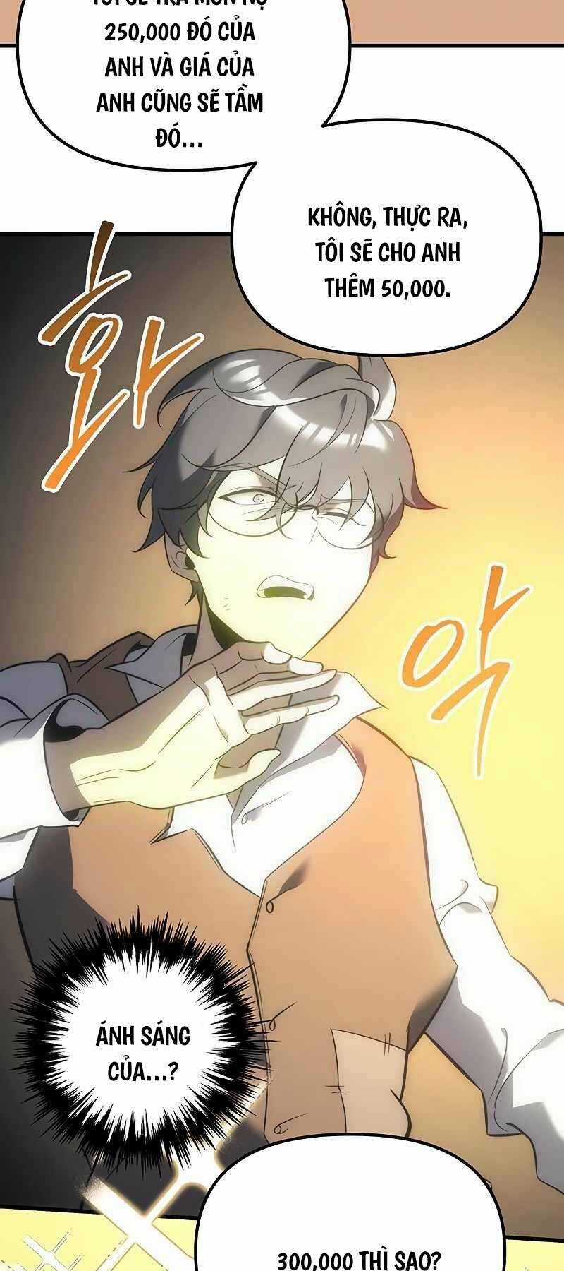 Hồi Quy Giả Của Gia Tộc Suy Vong Chapter 6 trang 77