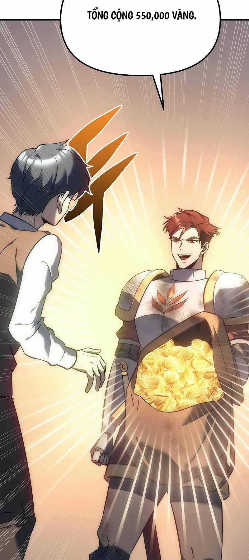 Hồi Quy Giả Của Gia Tộc Suy Vong Chapter 6 trang 79