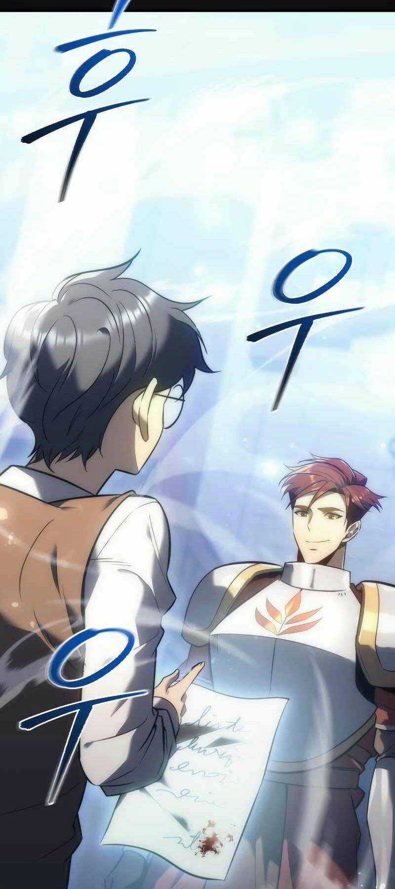 Hồi Quy Giả Của Gia Tộc Suy Vong Chapter 6 trang 85