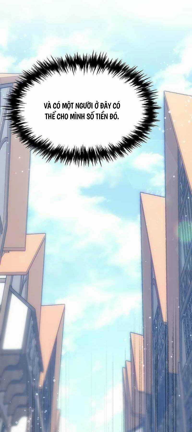 Hồi Quy Giả Của Gia Tộc Suy Vong Chapter 6 trang 9