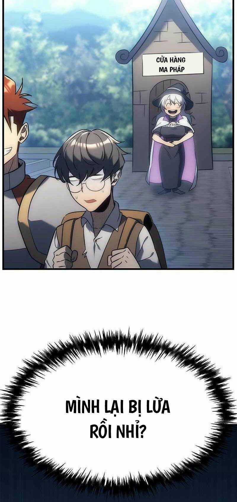 Hồi Quy Giả Của Gia Tộc Suy Vong Chapter 6 trang 90