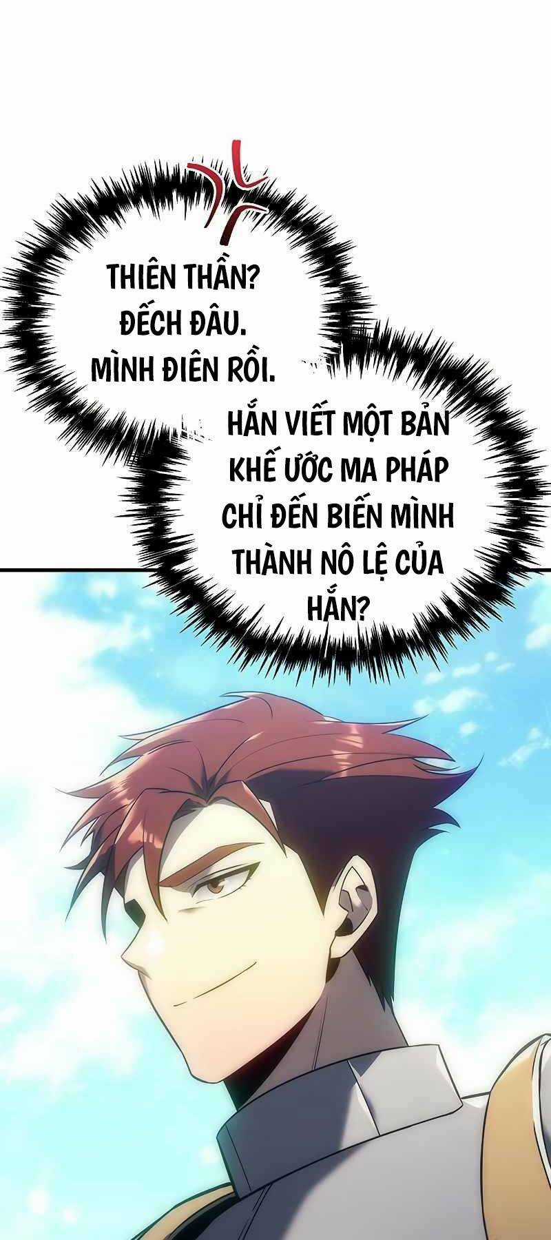 Hồi Quy Giả Của Gia Tộc Suy Vong Chapter 6 trang 92