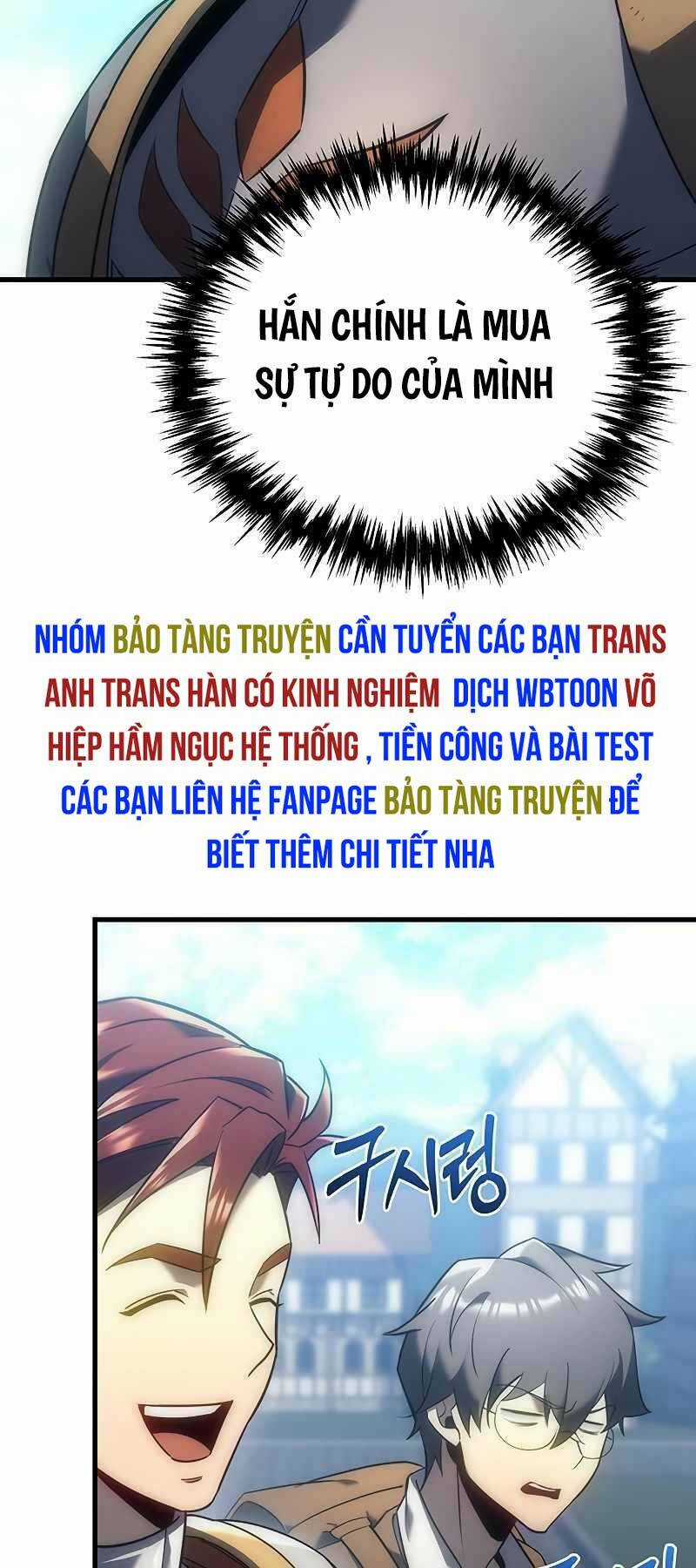 Hồi Quy Giả Của Gia Tộc Suy Vong Chapter 6 trang 93