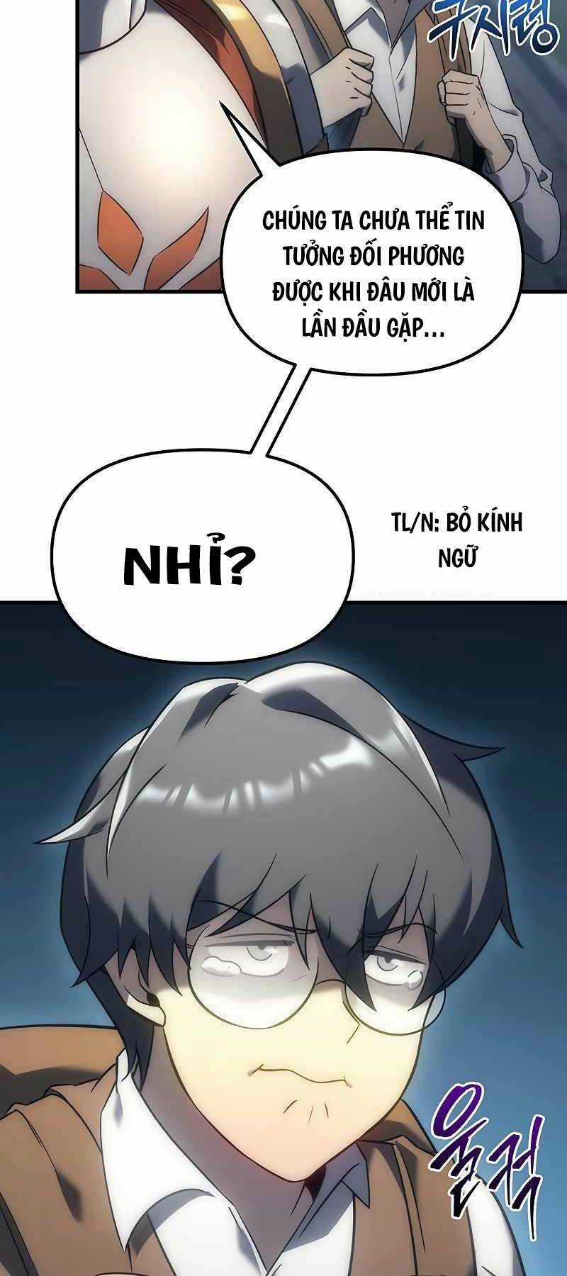 Hồi Quy Giả Của Gia Tộc Suy Vong Chapter 6 trang 94